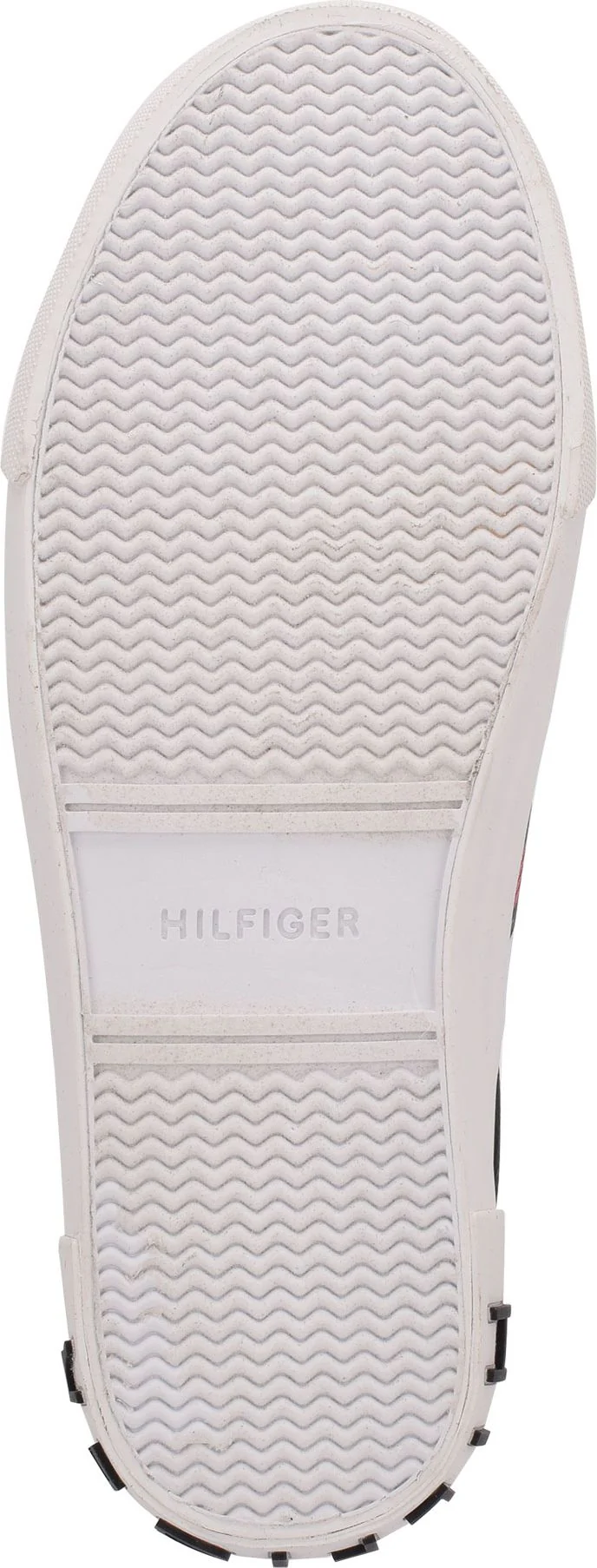 Hanks Leather Like White - Image 5