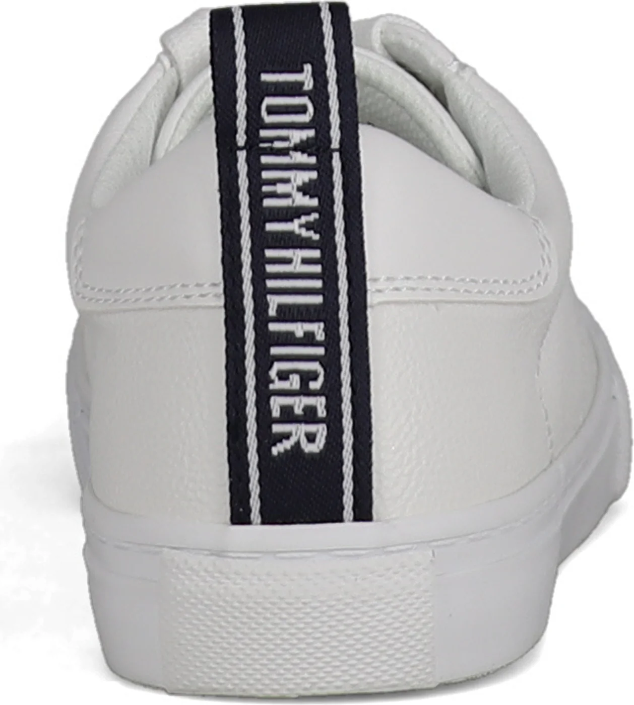 Lamzey Leather Like White - Image 3