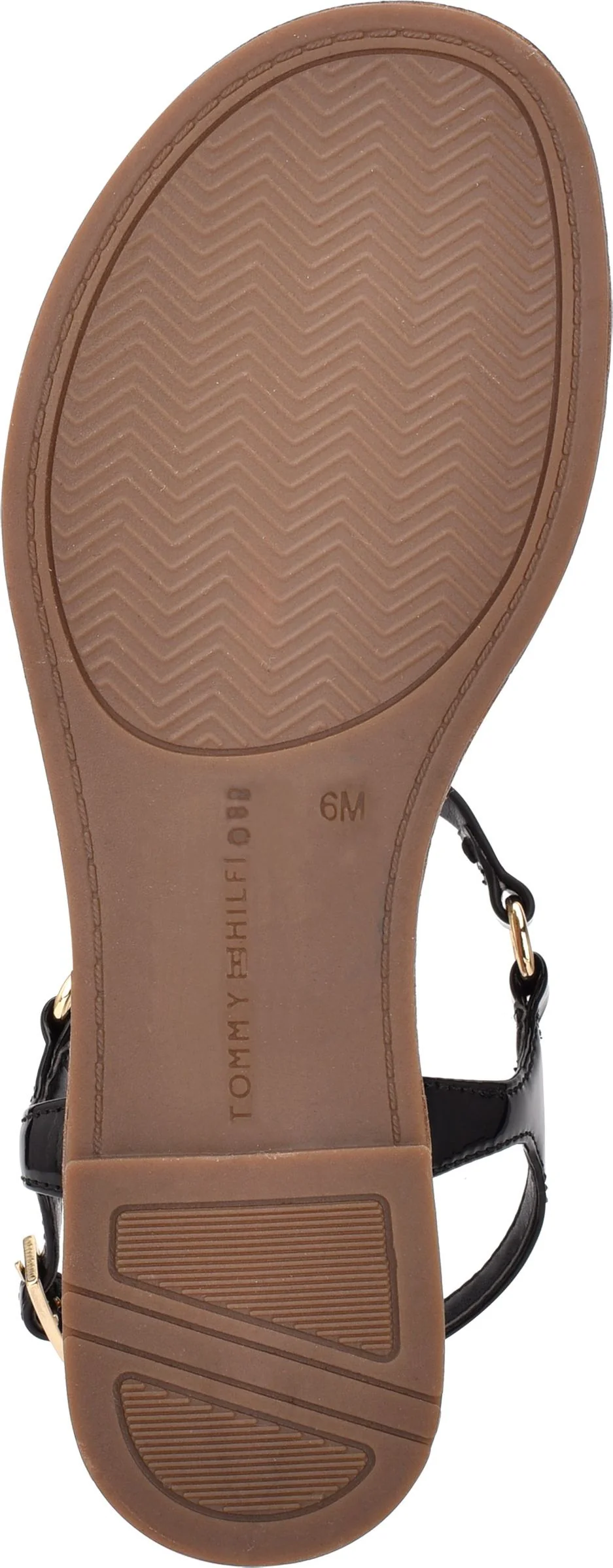 Landen Leather Like Black - Image 5