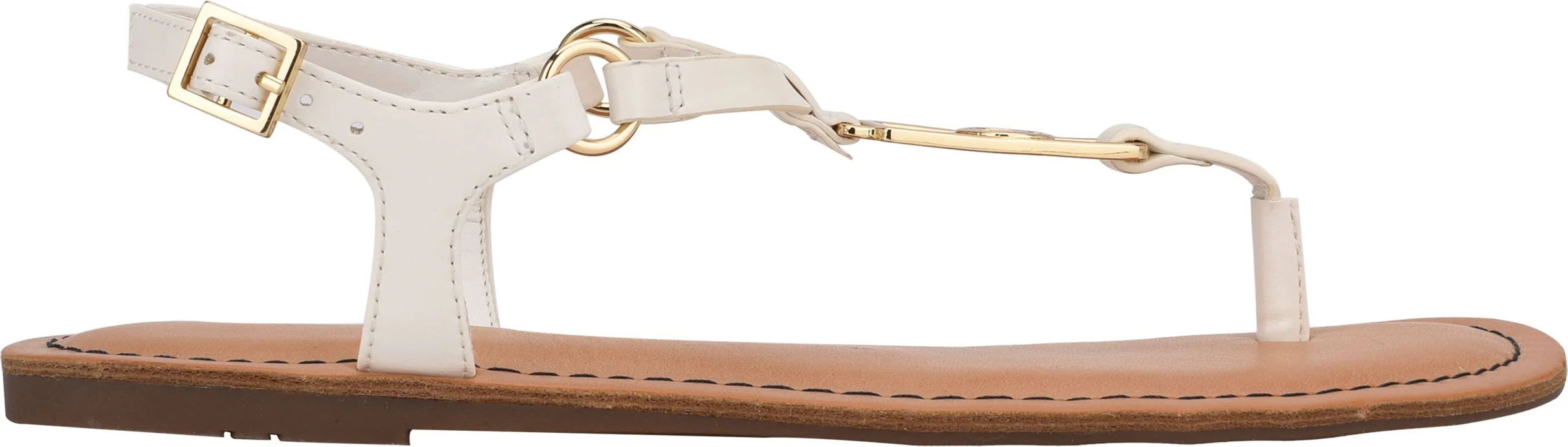 Landen Leather Like White - Image 2