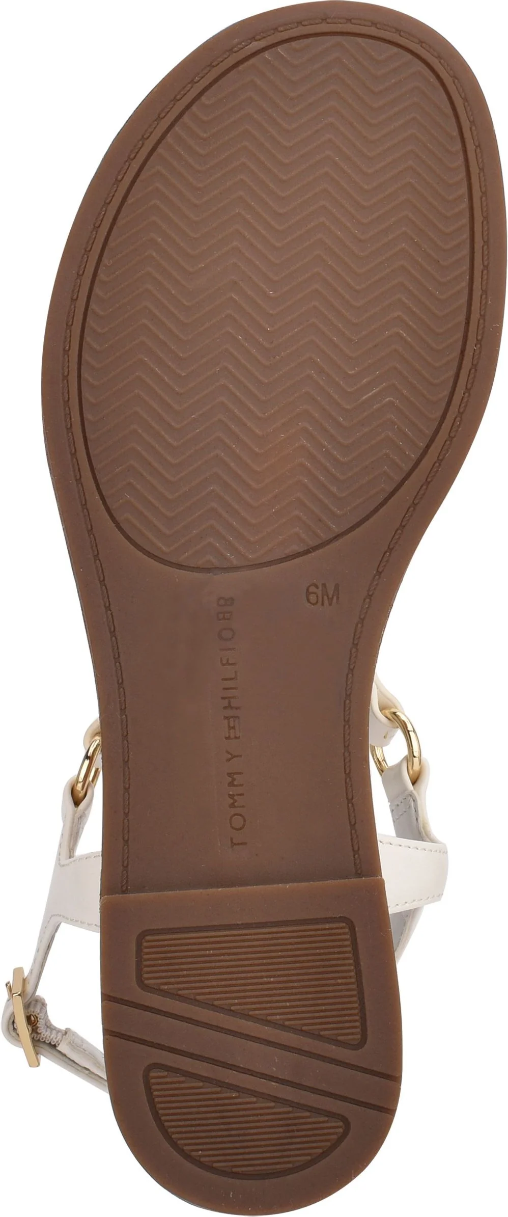 Landen Leather Like White - Image 5