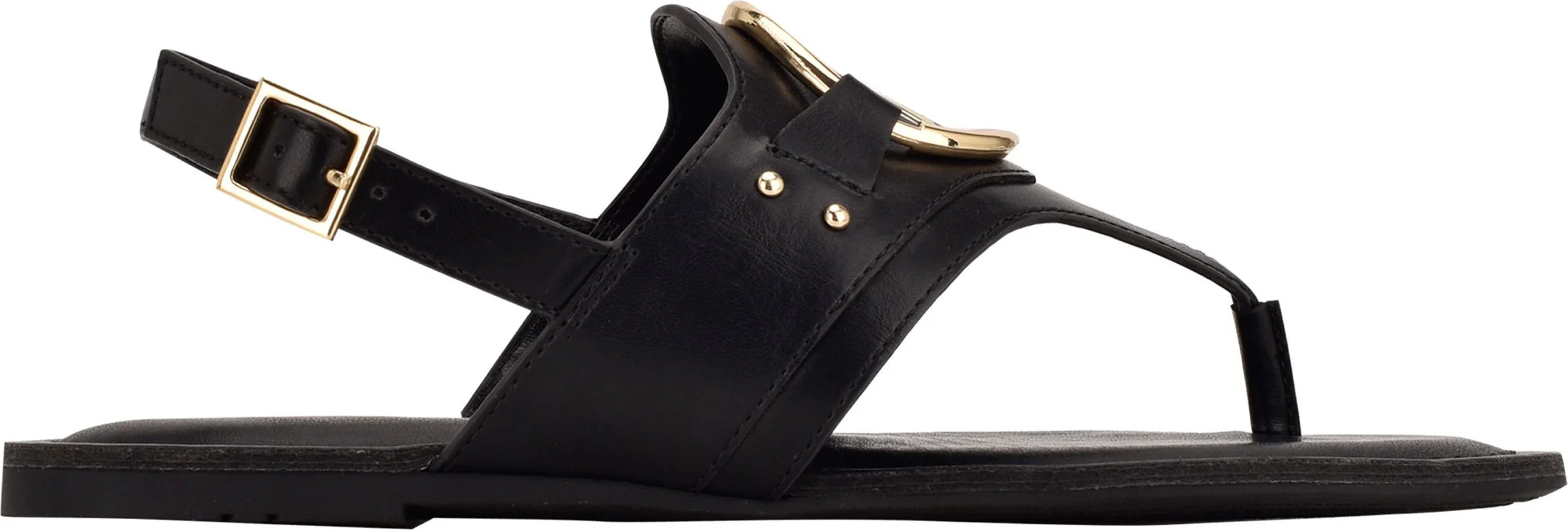 Lannye Leather Like Black - Image 2