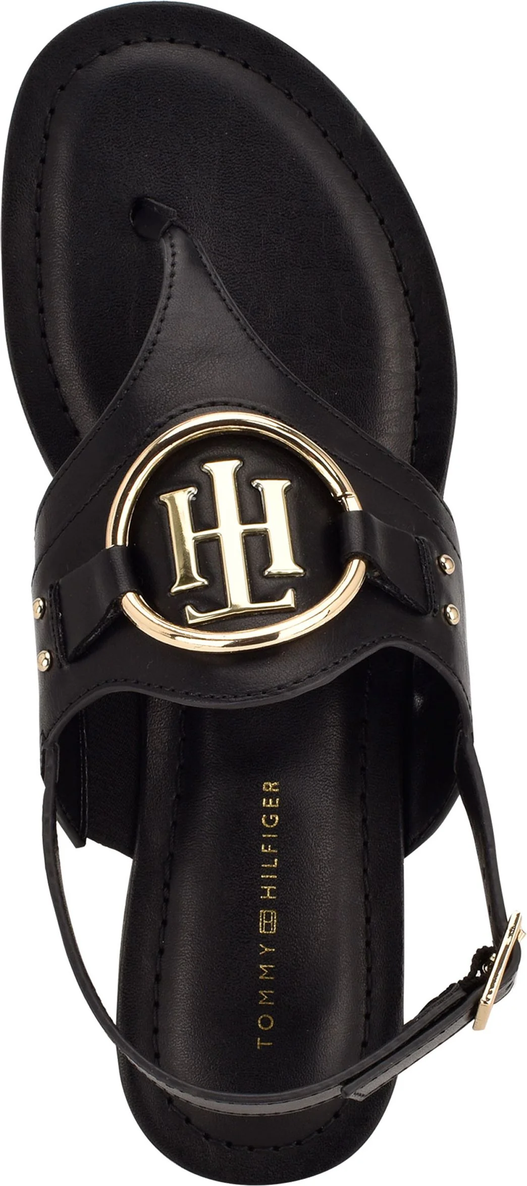 Lannye Leather Like Black - Image 4
