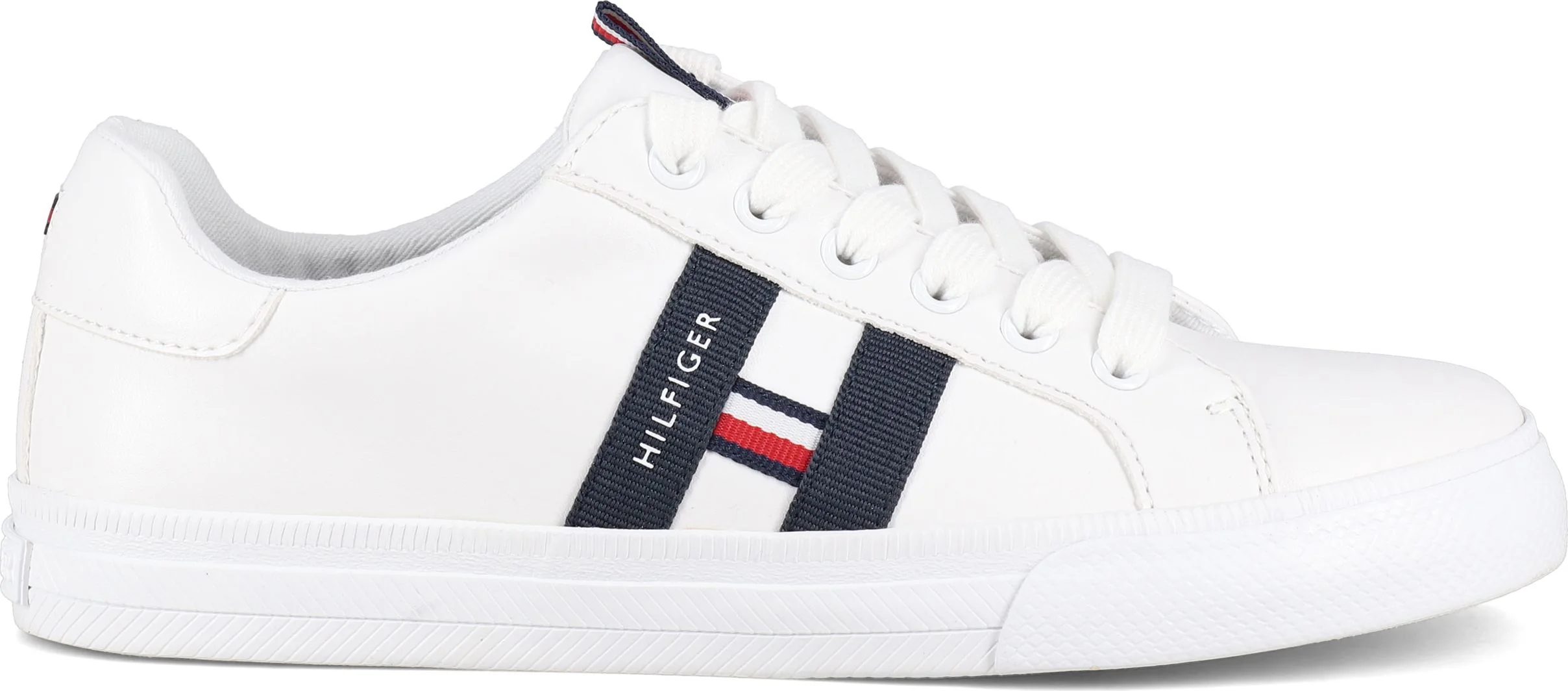 Larria-a Leather Like White - Image 2