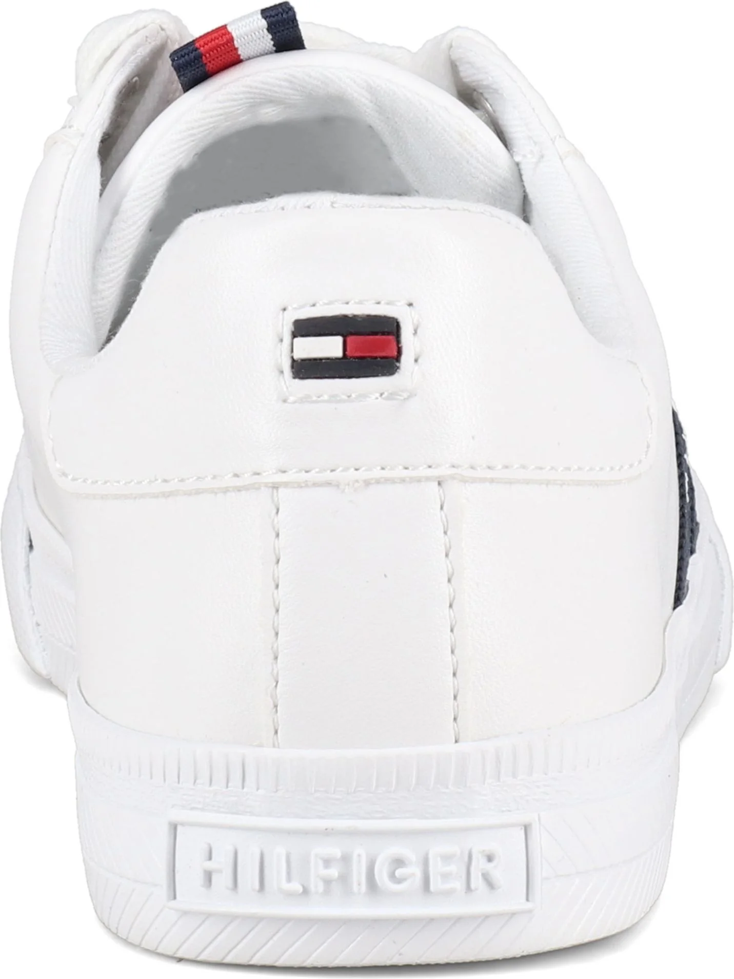 Larria-a Leather Like White - Image 3