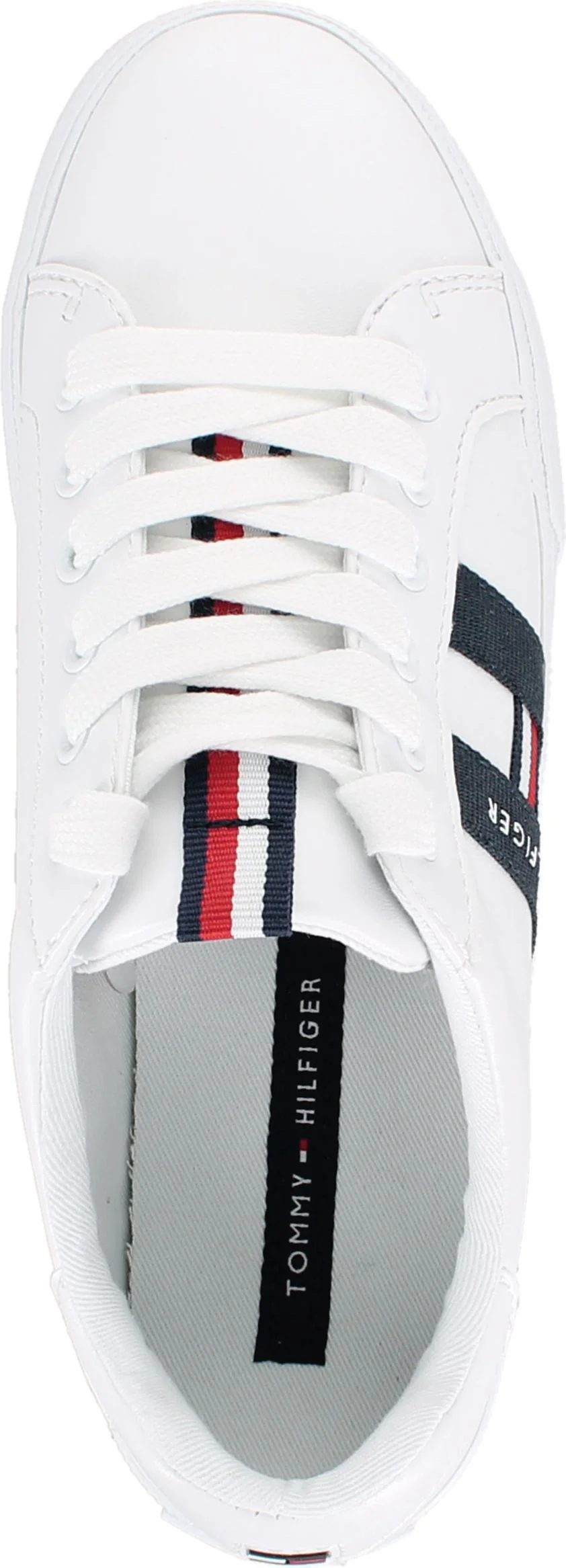 Larria-a Leather Like White - Image 4