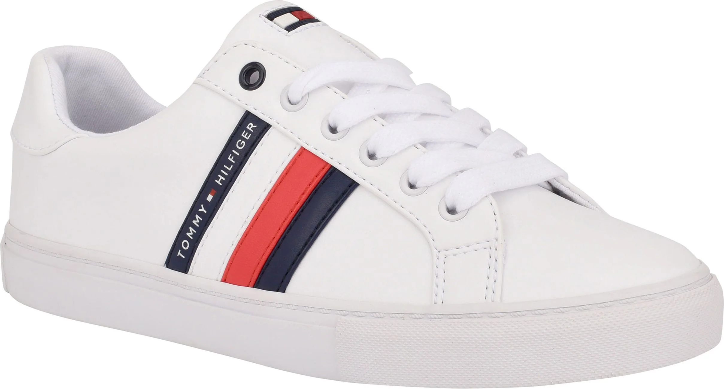 Lawson Leather Like White