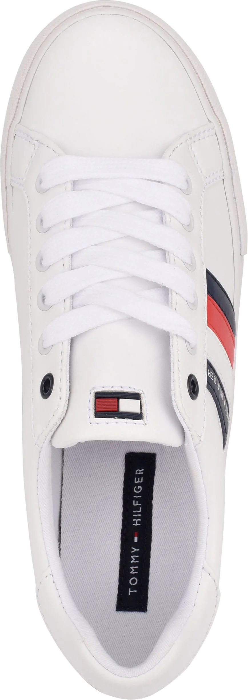Lawson Leather Like White - Image 4