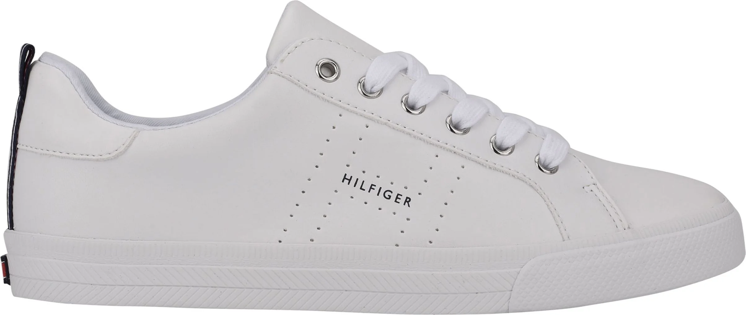 Lelita-a Leather Like White - Image 2