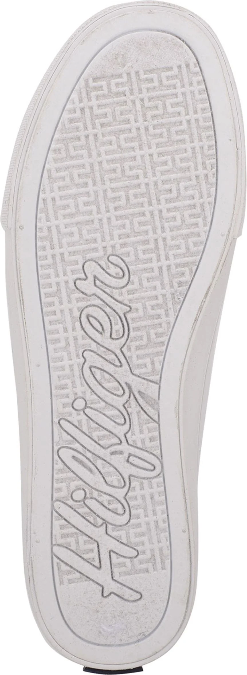 Lenney-a Leather Like White - Image 5