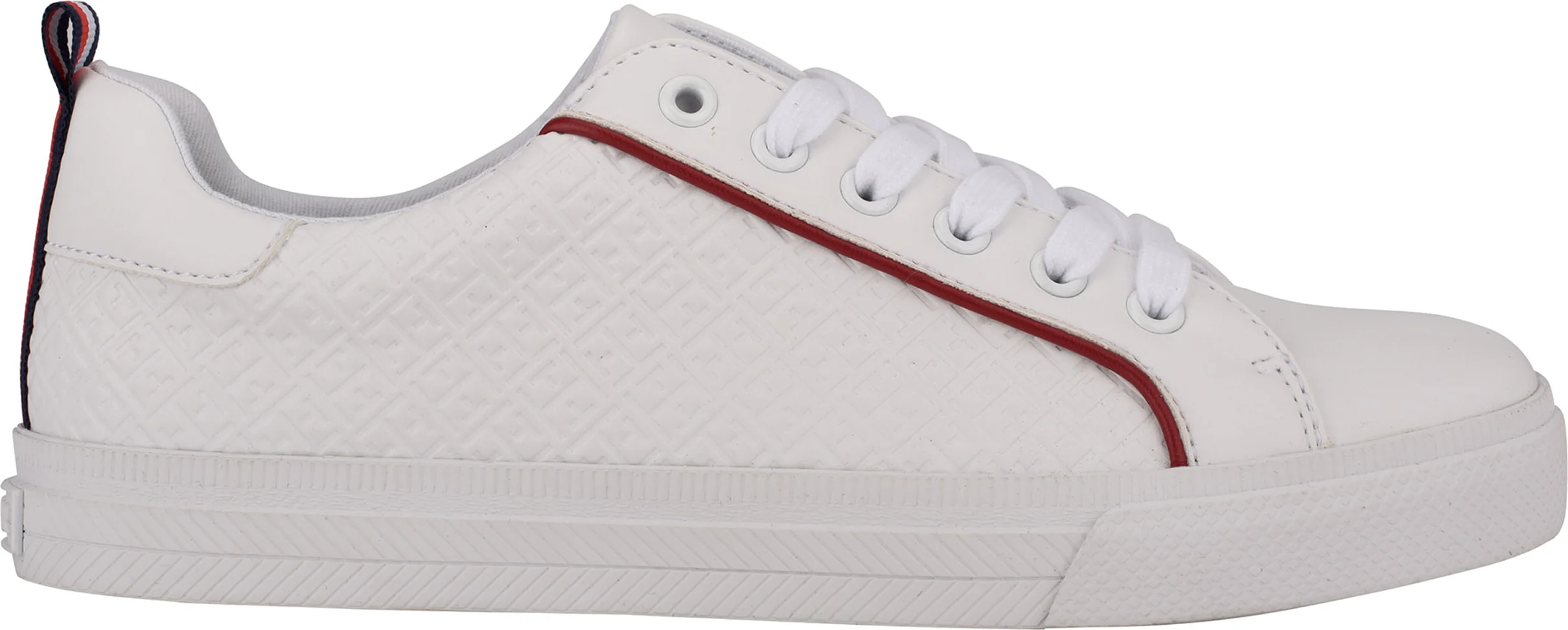 Lexe-a Leather Like White - Image 2
