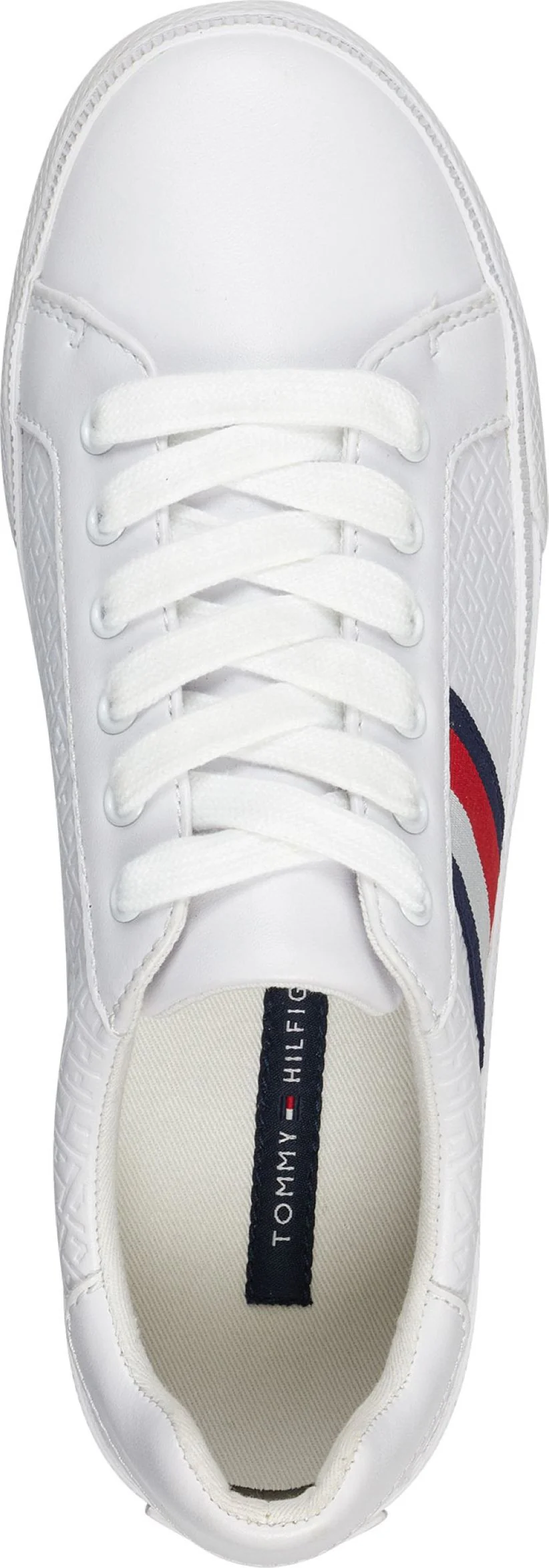 Lexx-a Leather Like White - Image 4