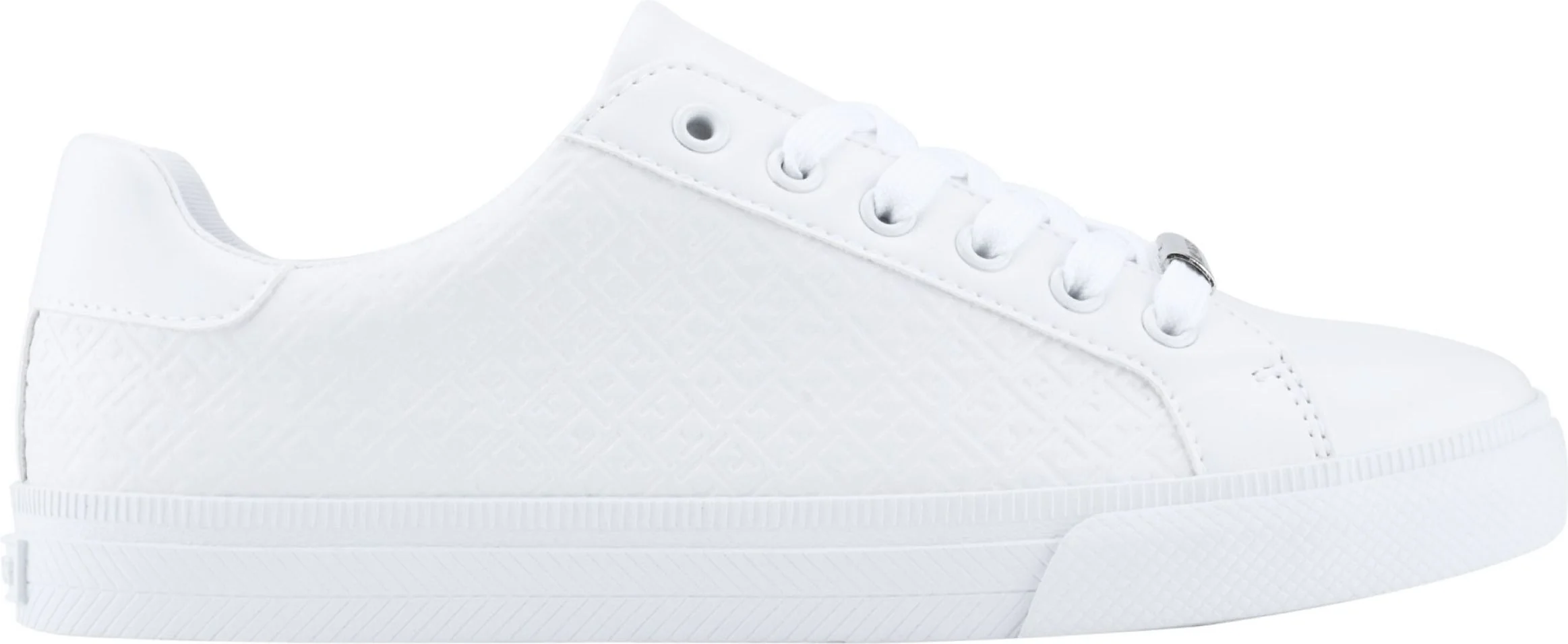 Lexxa Leather Like White - Image 2