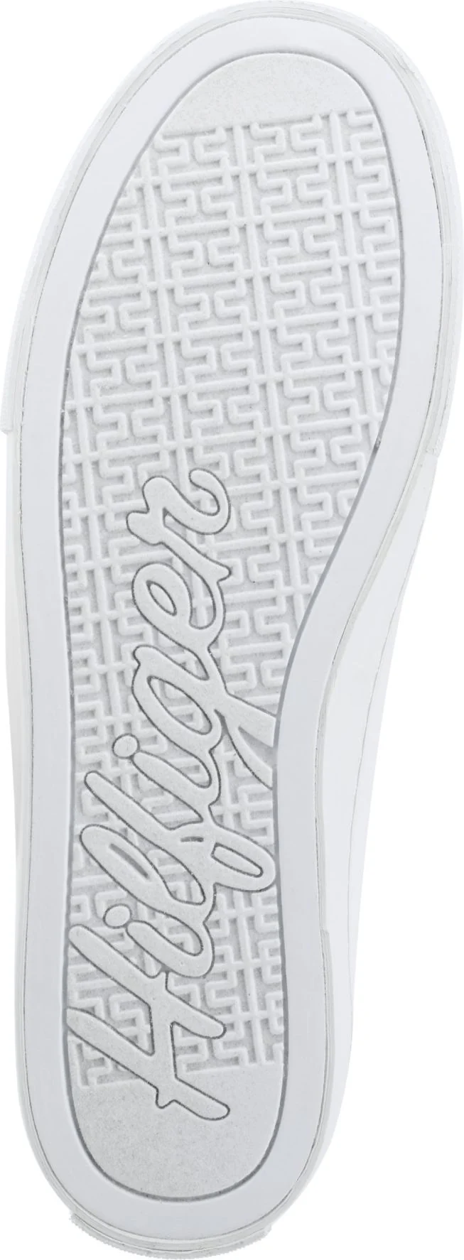 Lorio Leather Like White - Image 5
