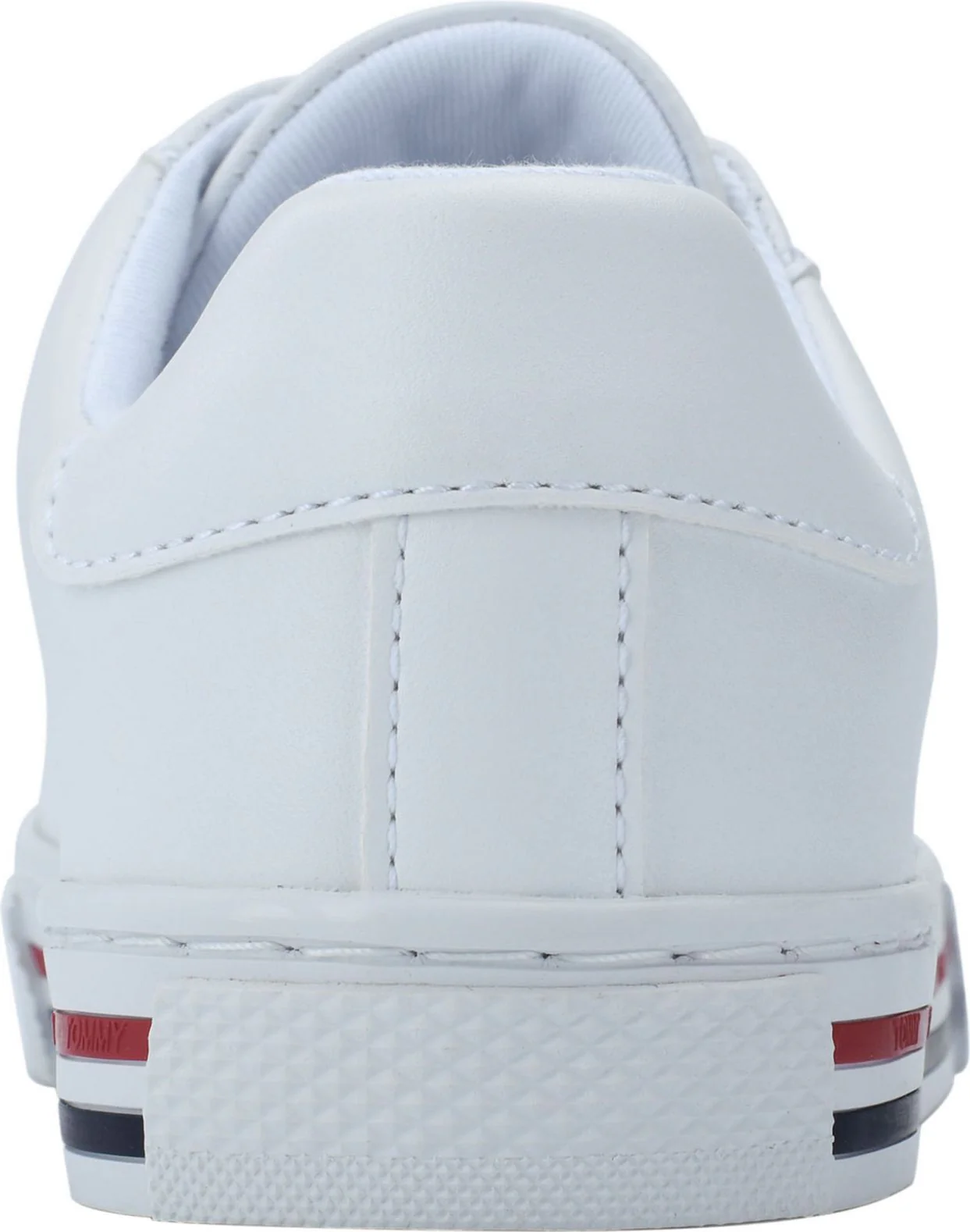 Lusteri Leather Like White - Image 3