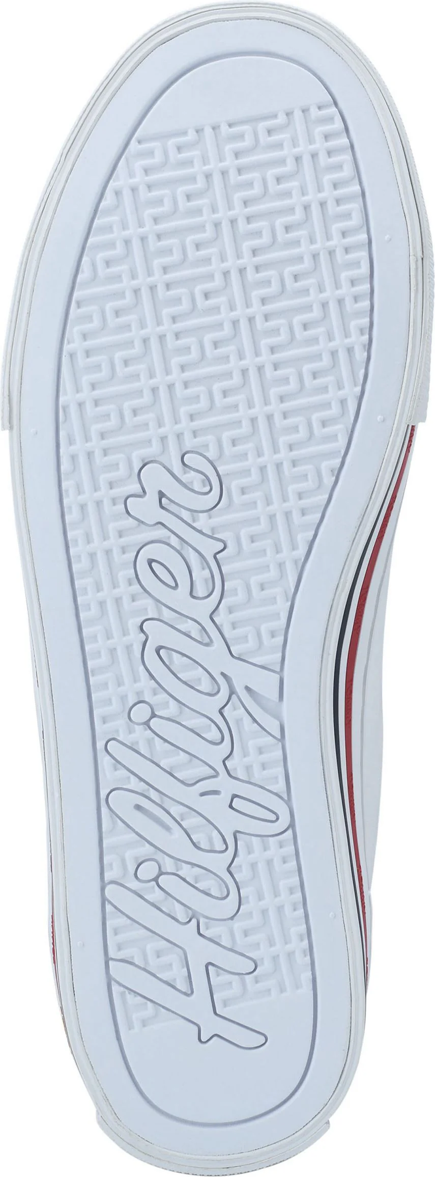 Lusteri Leather Like White - Image 5