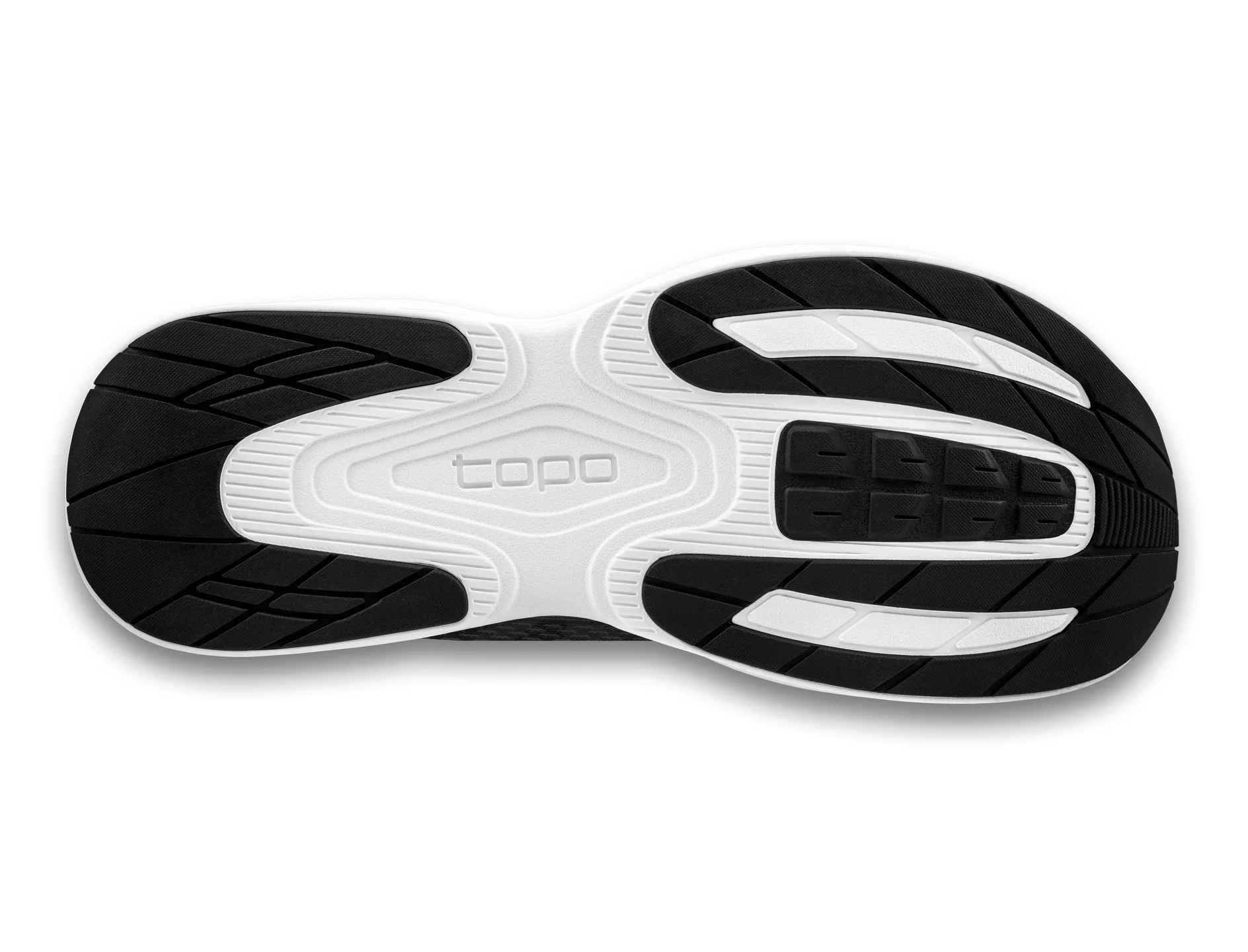 M Fli-lyte 5 Black - Image 5