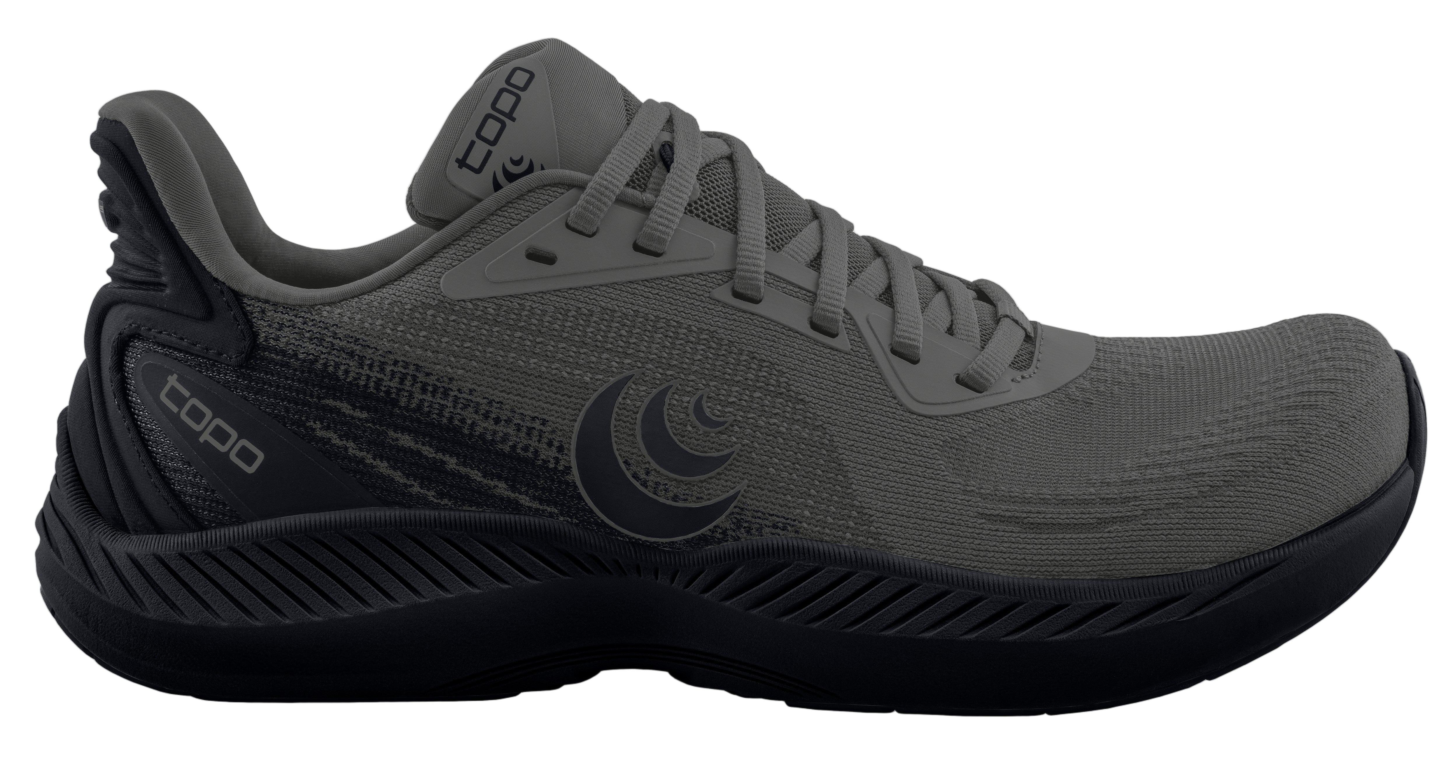 M Fli-lyte 6 Grey - Image 2