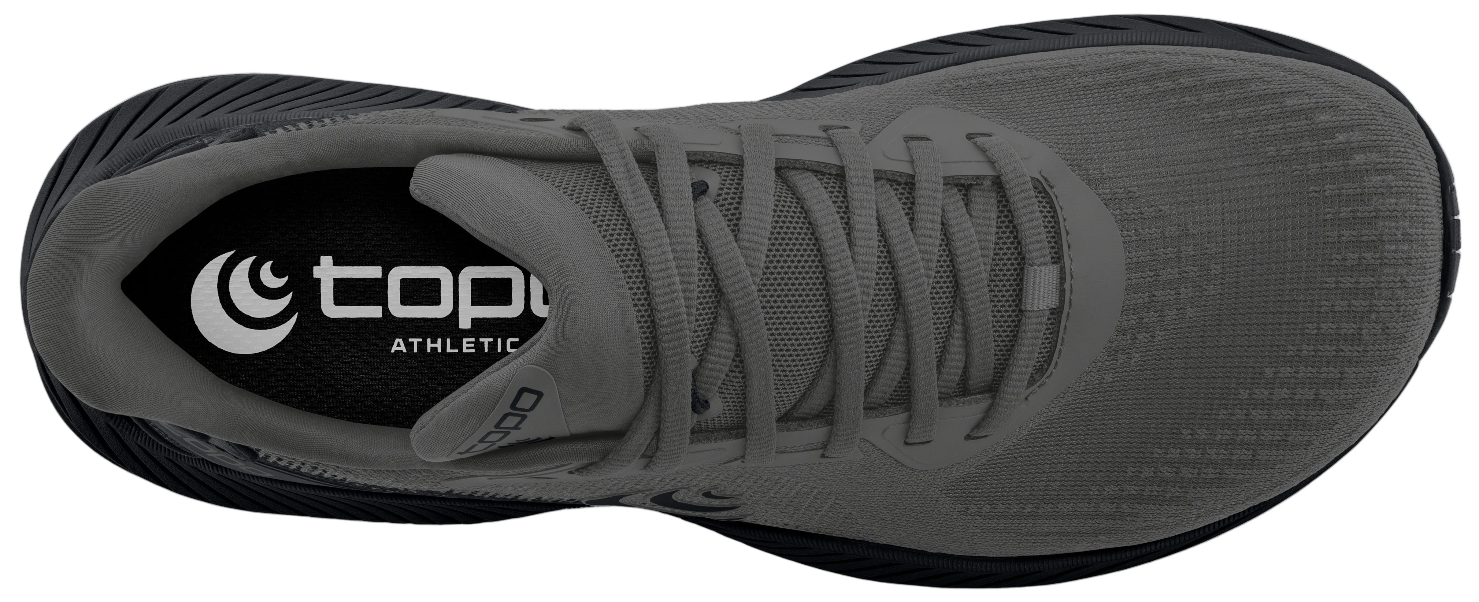 M Fli-lyte 6 Grey - Image 3