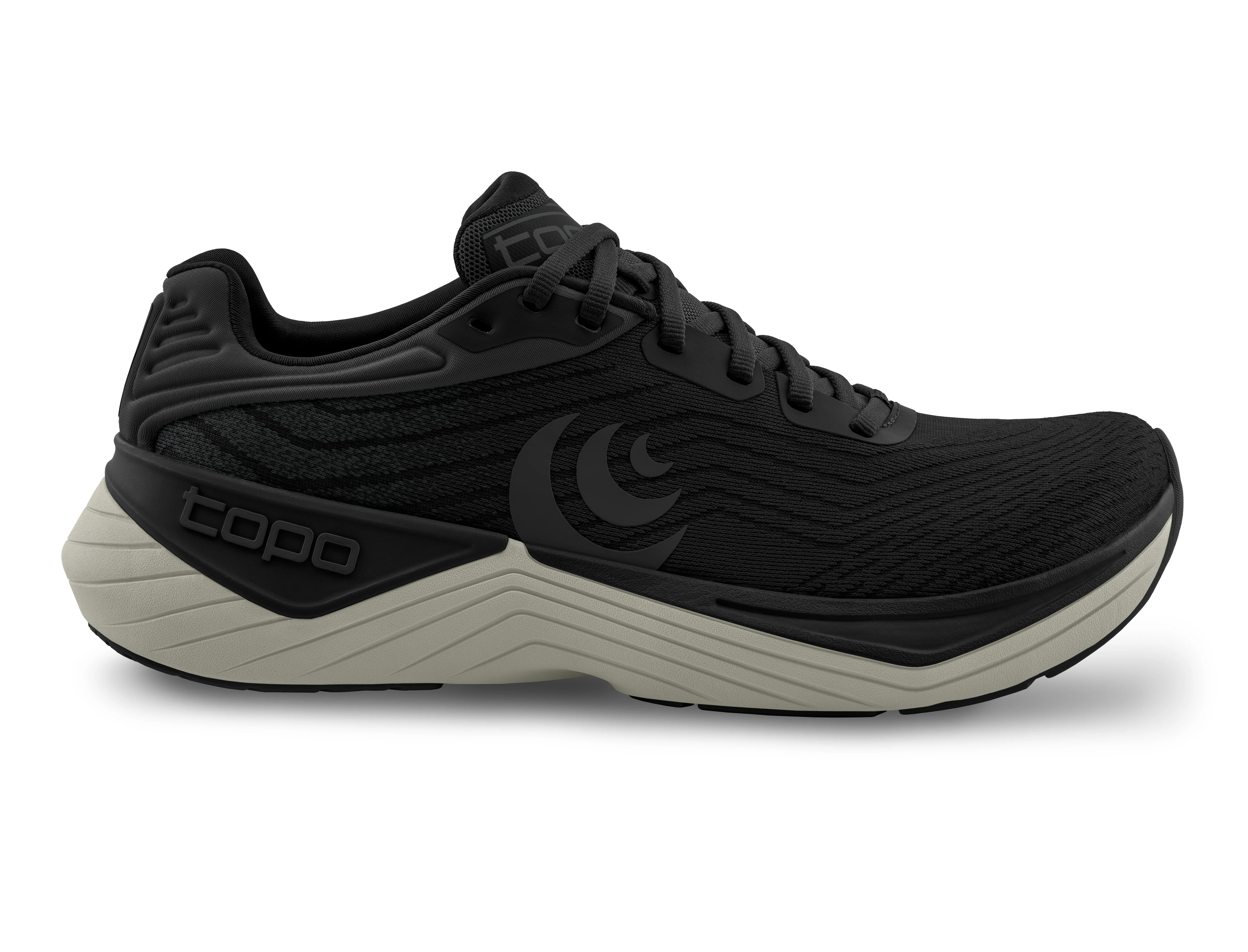 Ultrafly 5 Black - Image 2