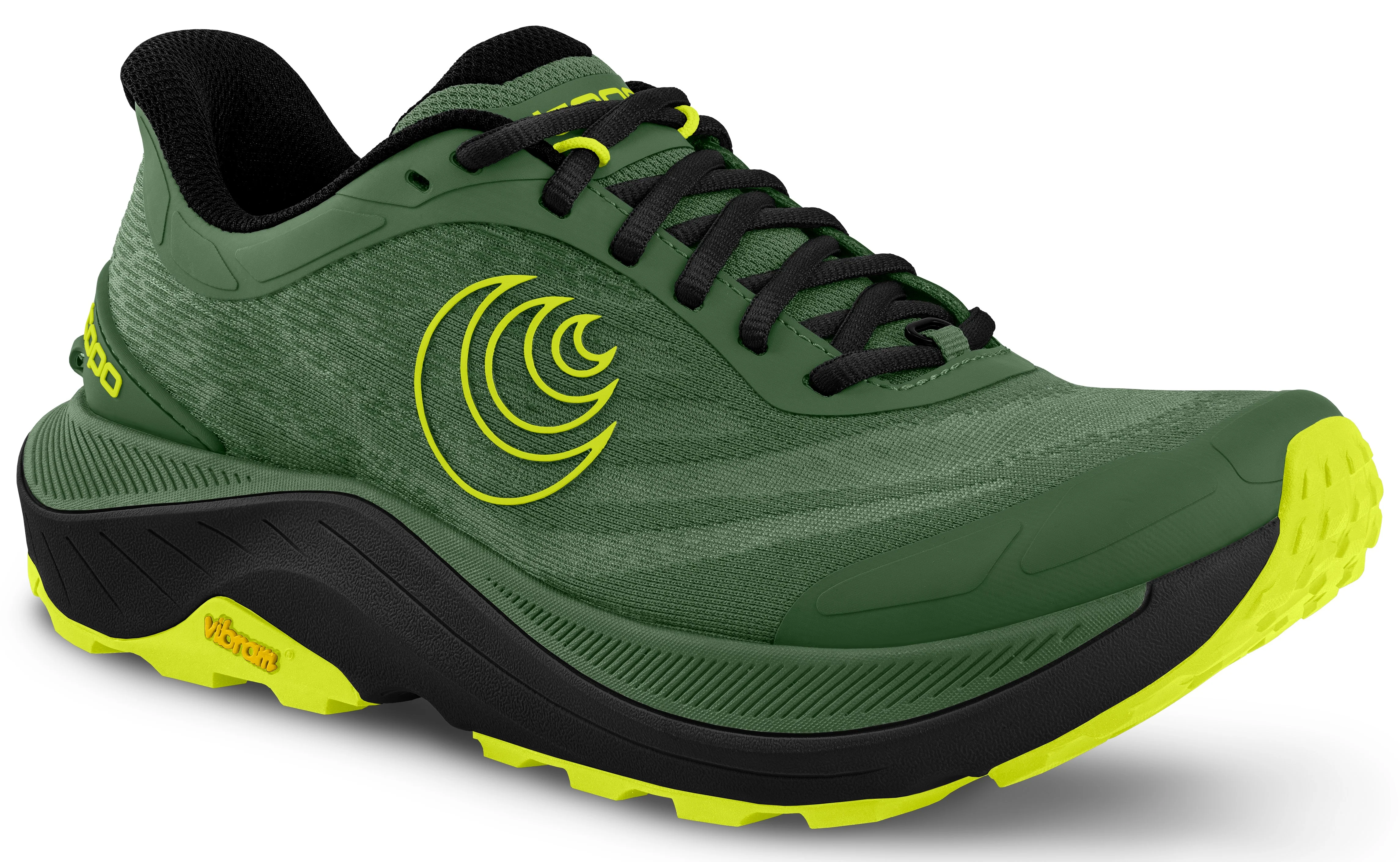 M Ultraventure 4 Green/Black