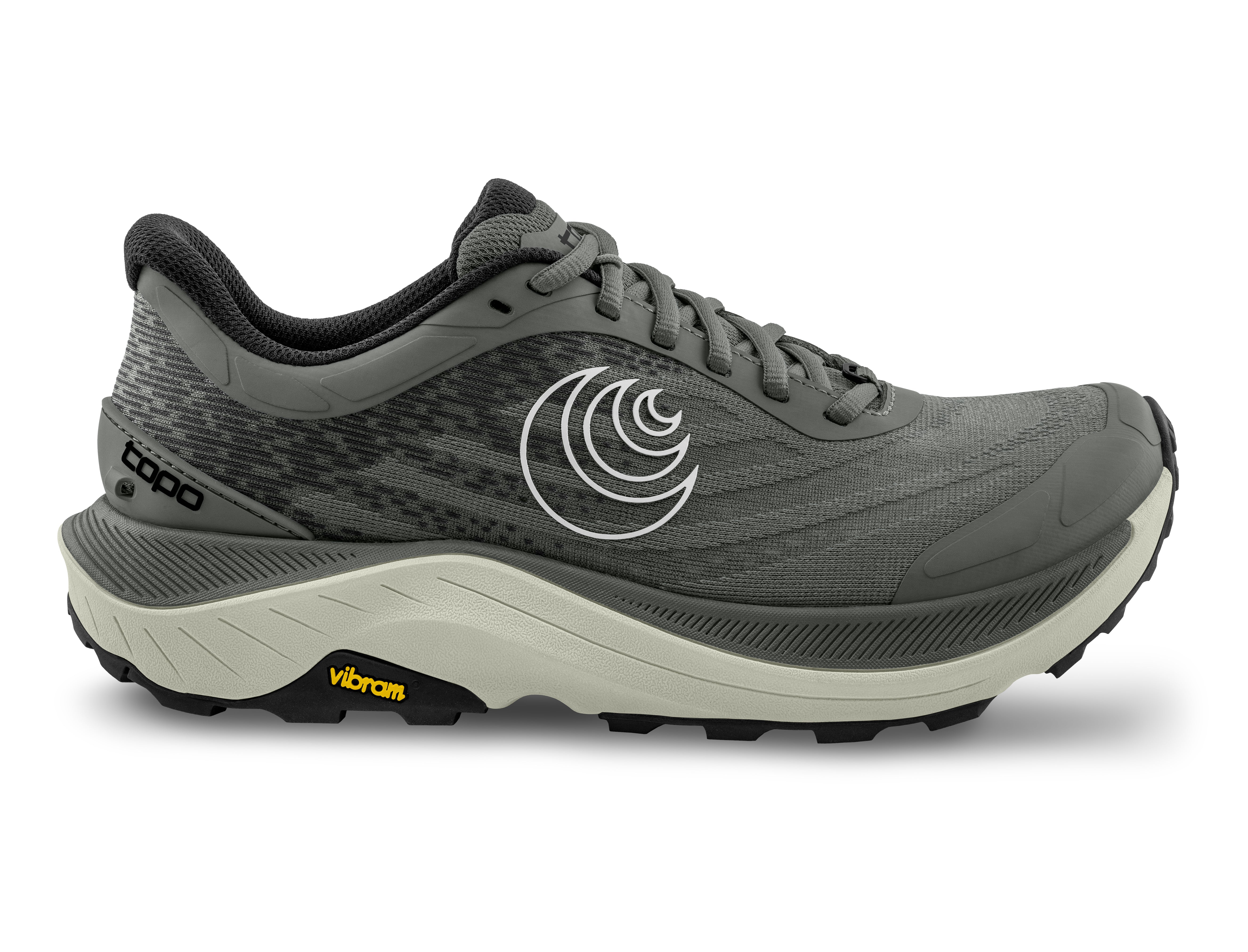 M Ultraventure 4 Grey - Image 2