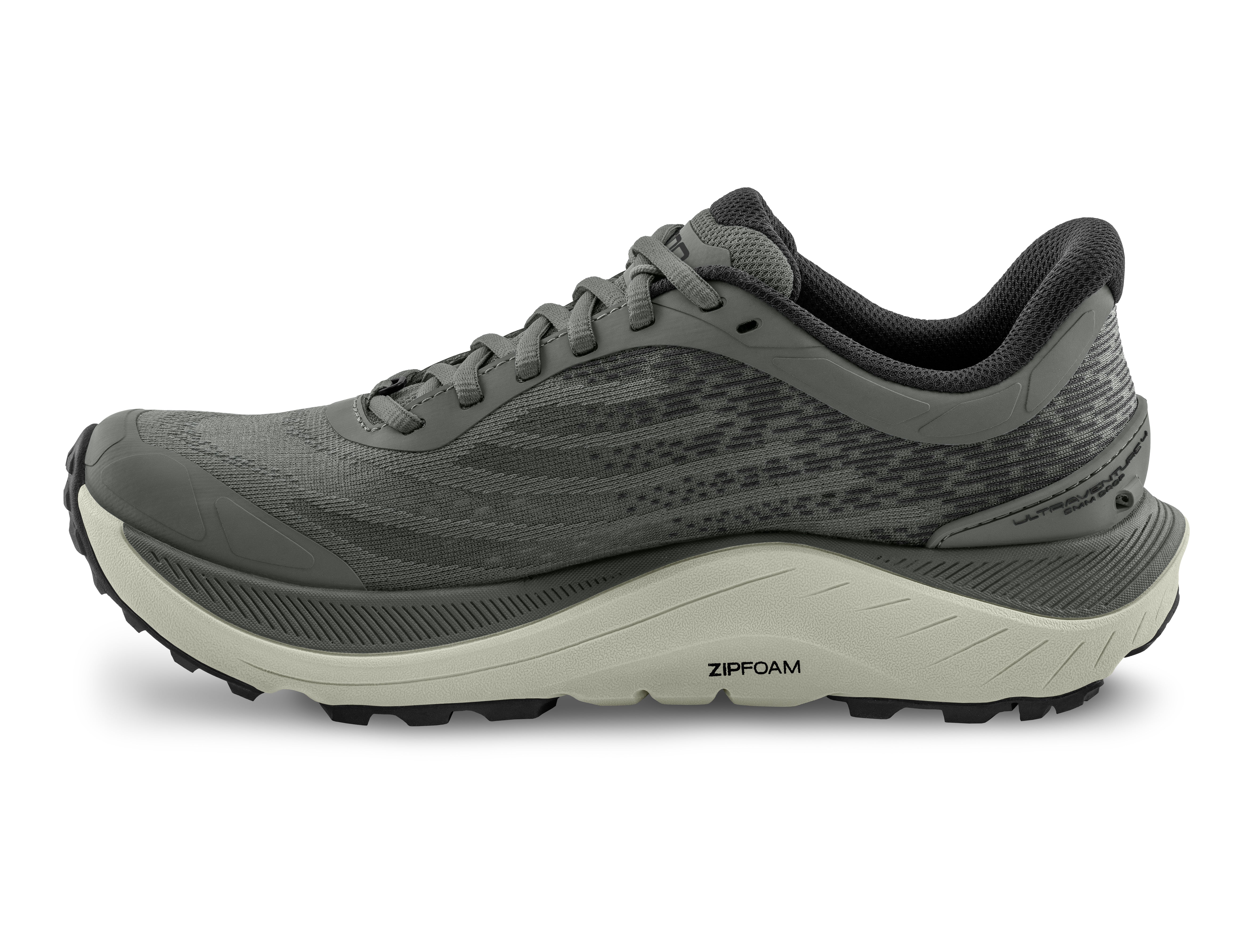 M Ultraventure 4 Grey - Image 3