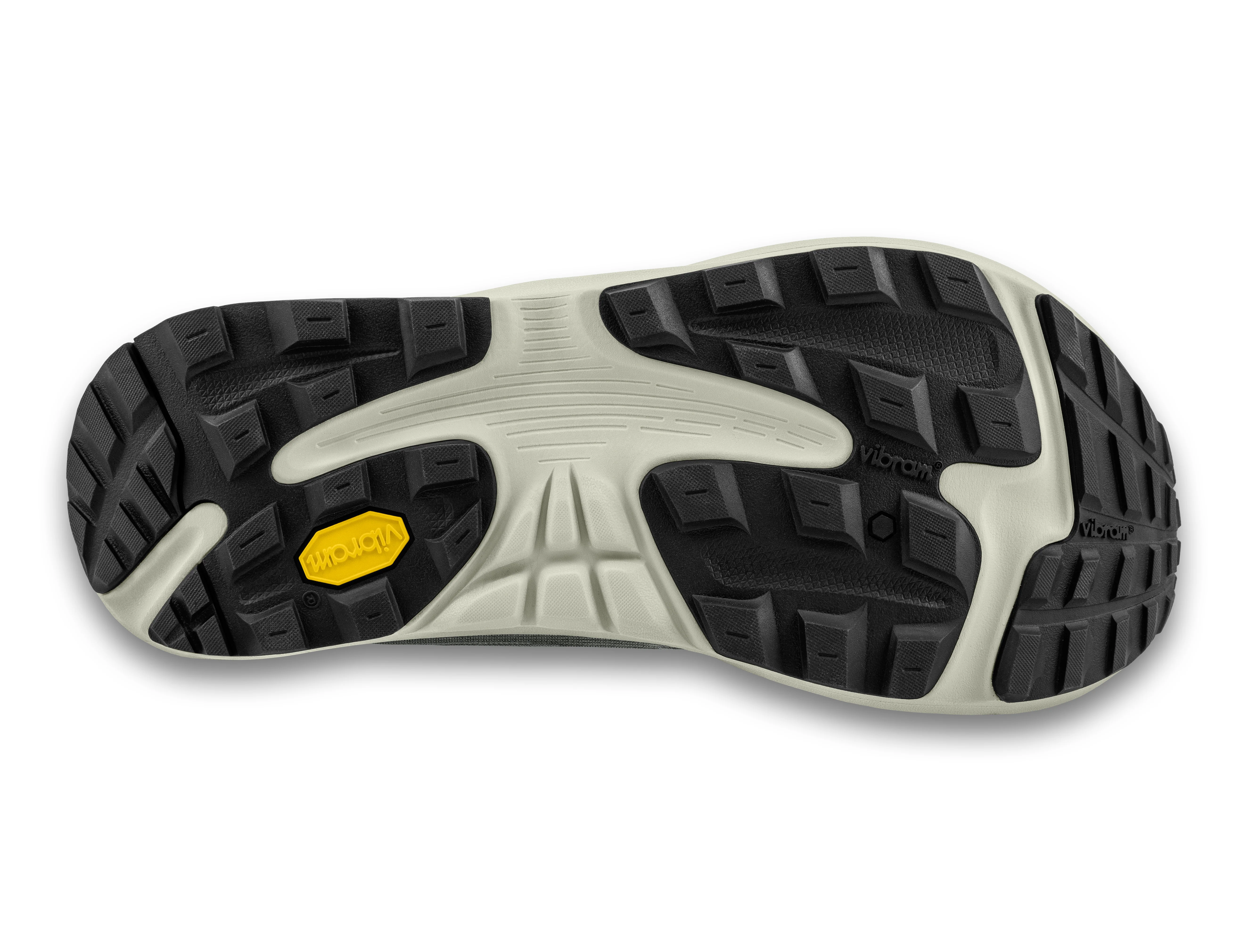 M Ultraventure 4 Grey - Image 5