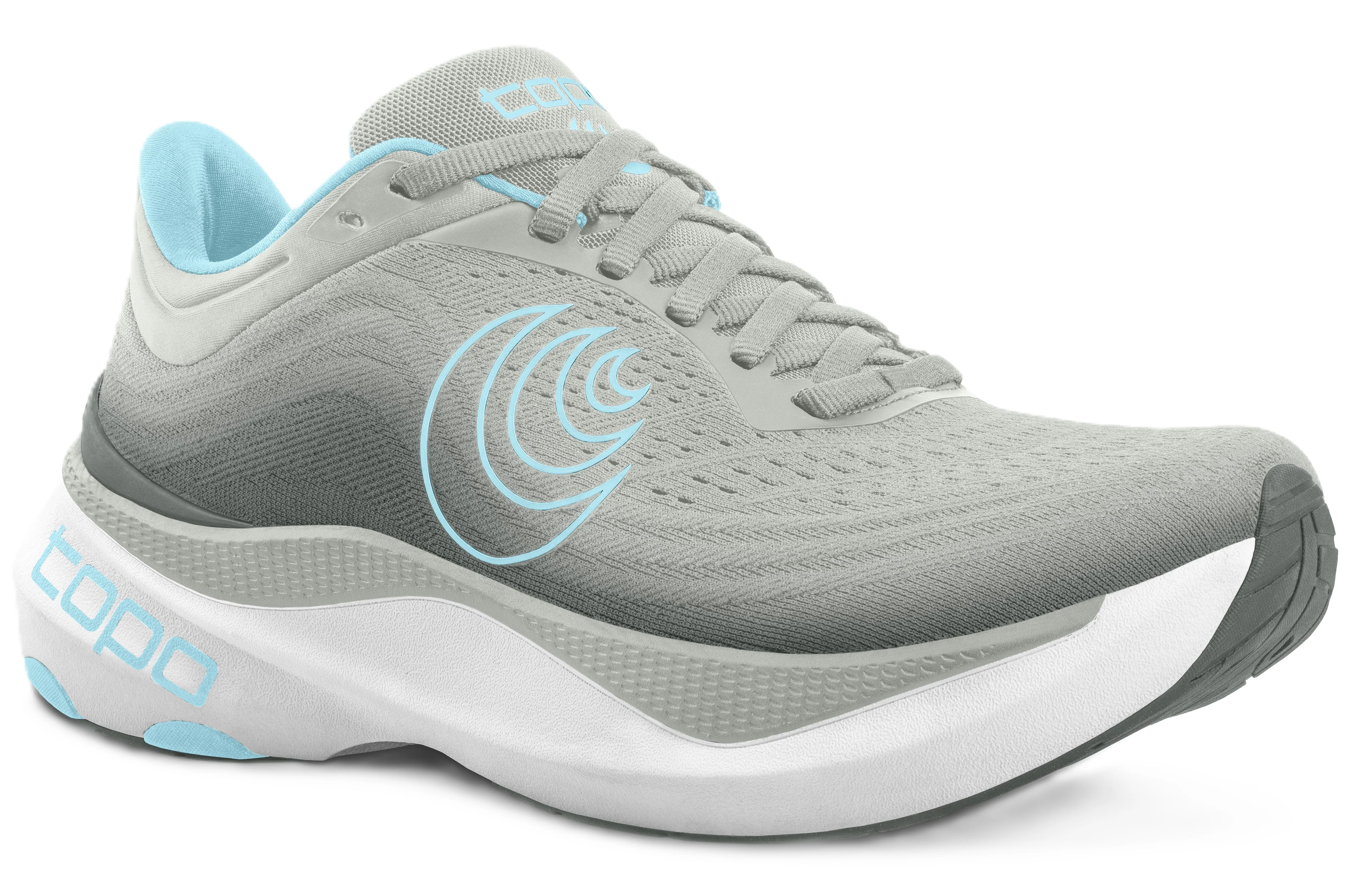 W Aura LT Grey