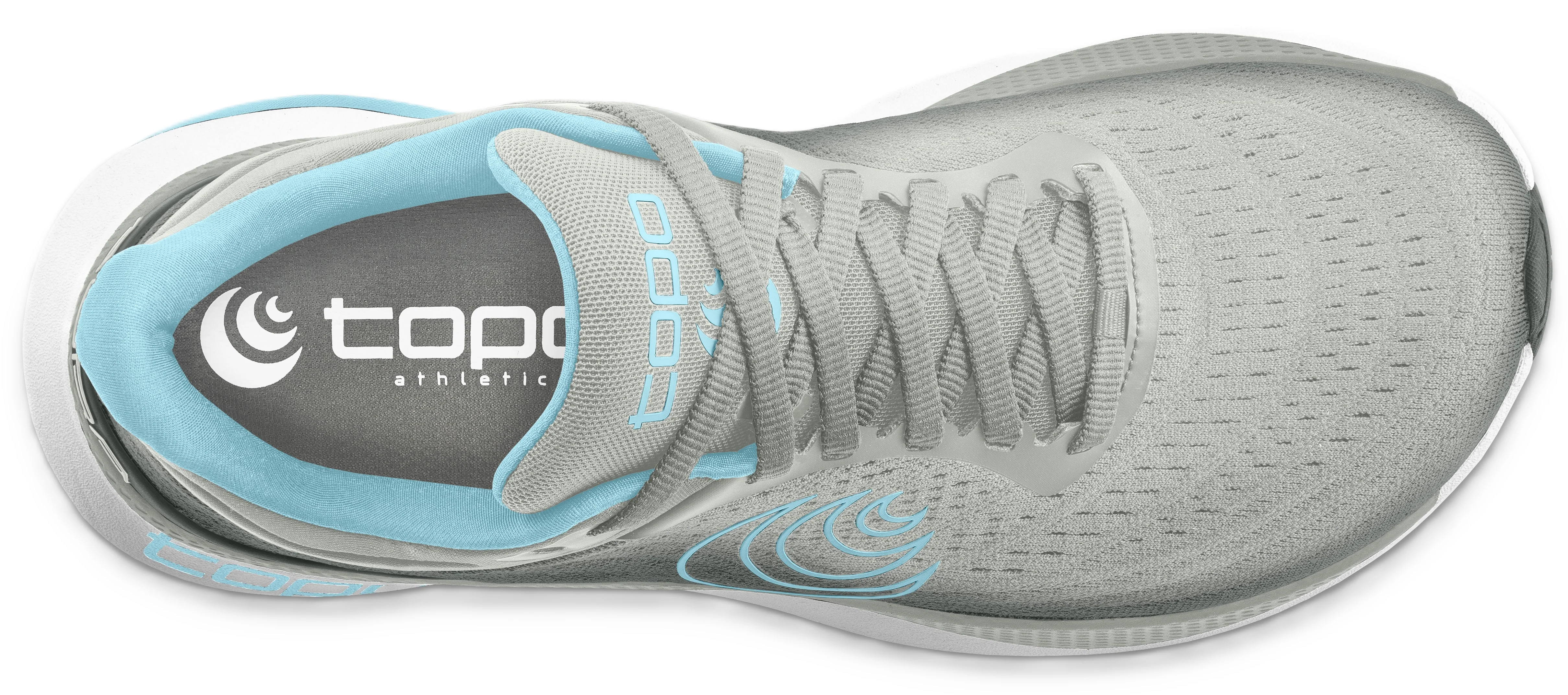 W Aura LT Grey - Image 3