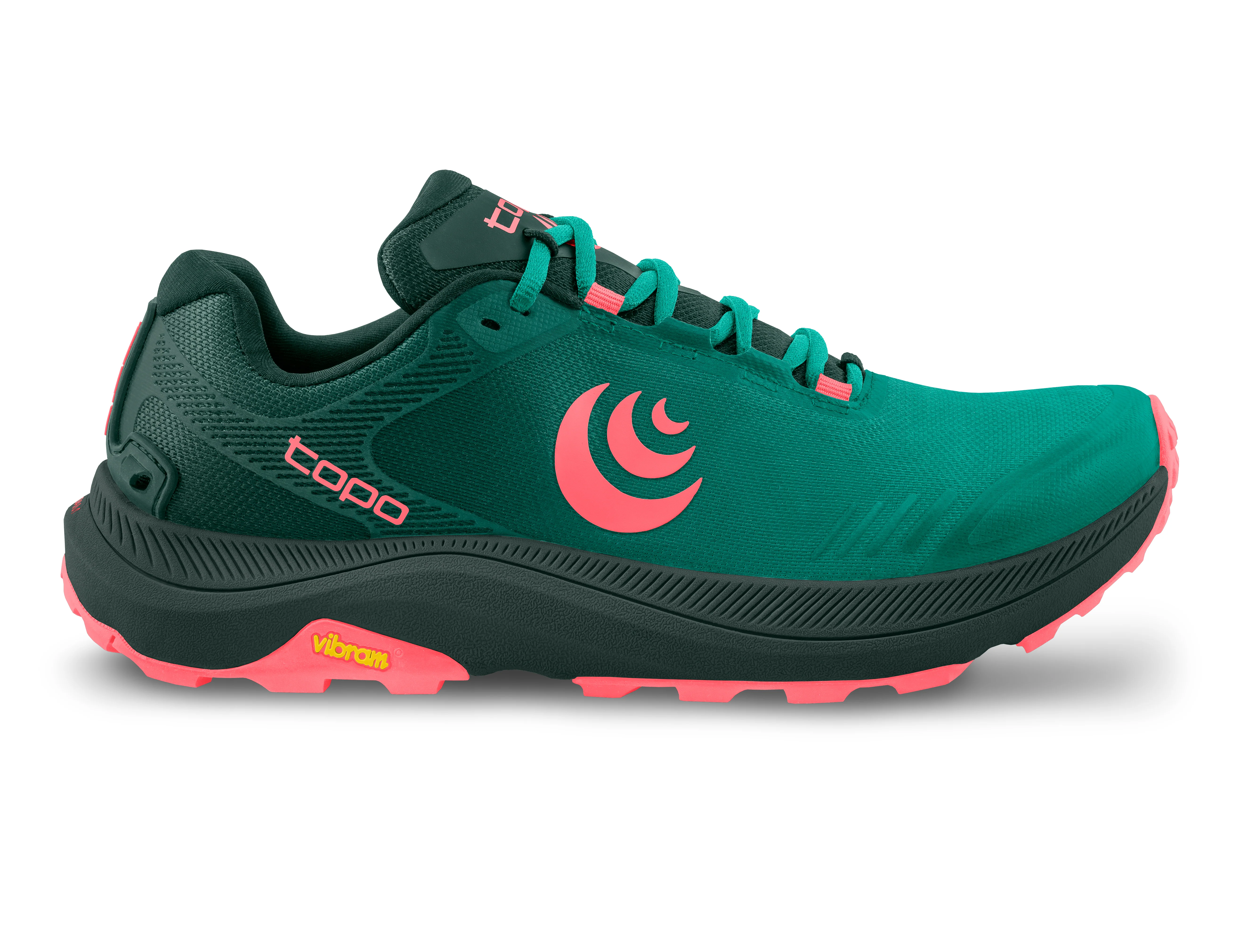 W Mt-5 Emerald Pink - Image 2