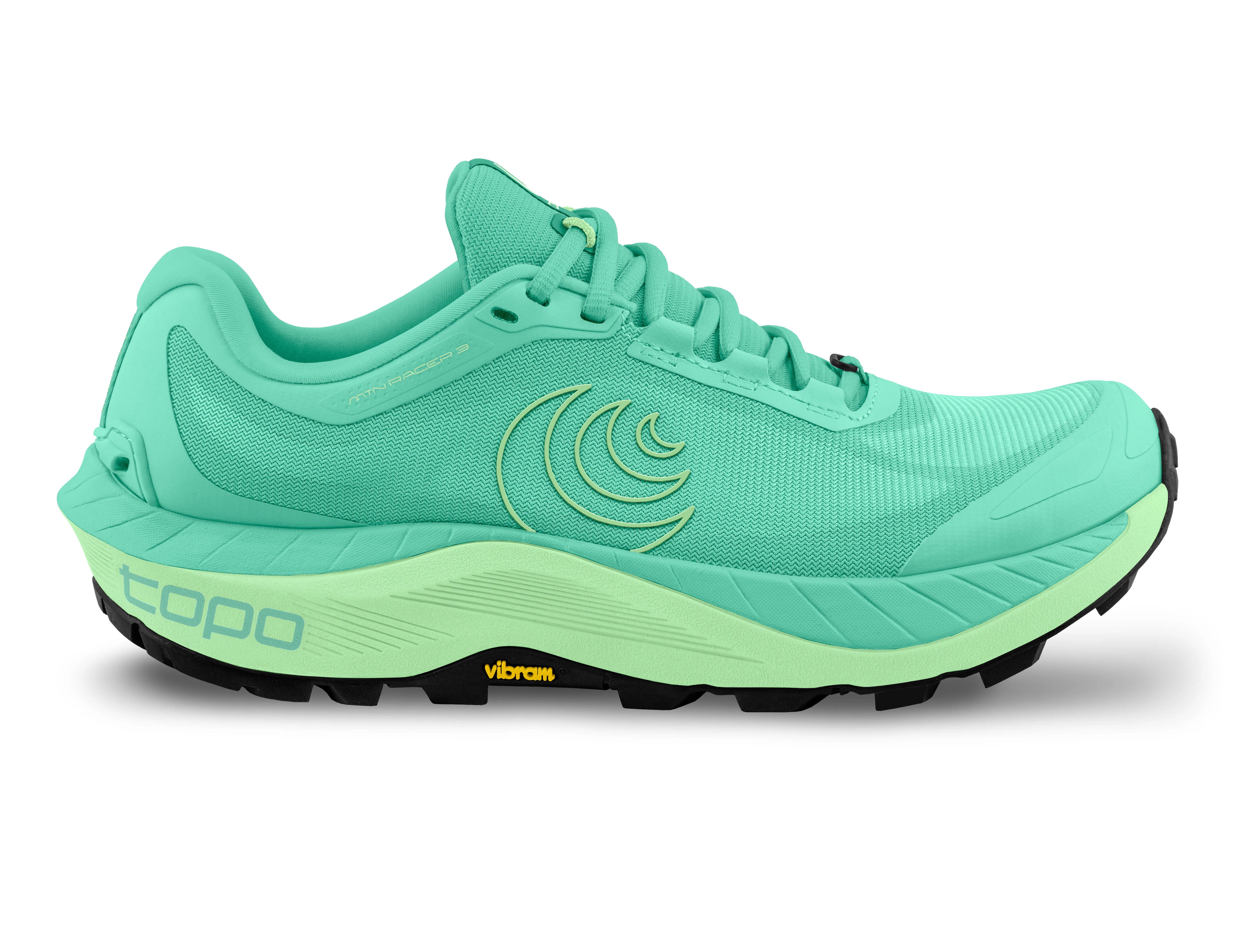 W MTN Racer 3 Aqua - Image 2
