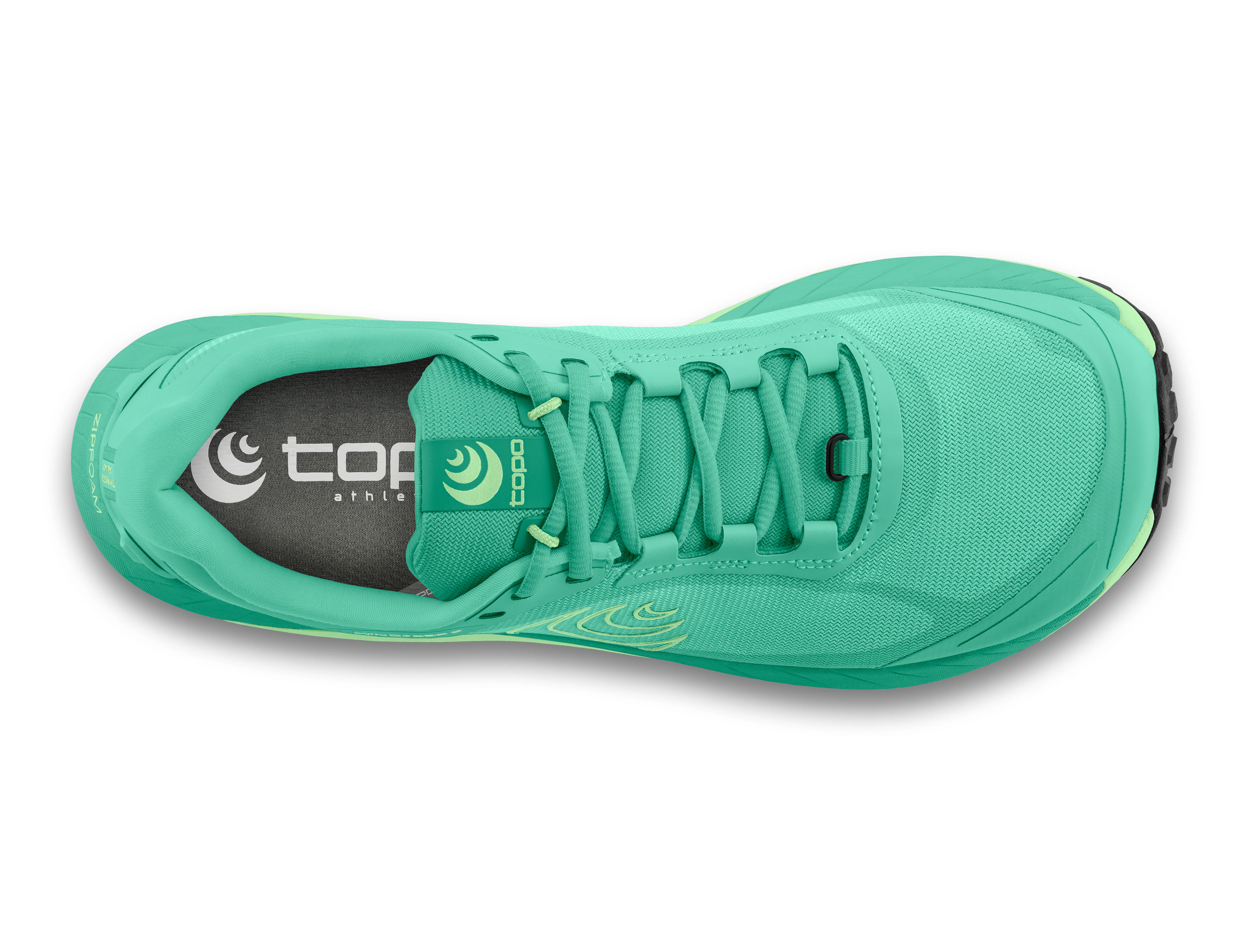 W MTN Racer 3 Aqua - Image 4