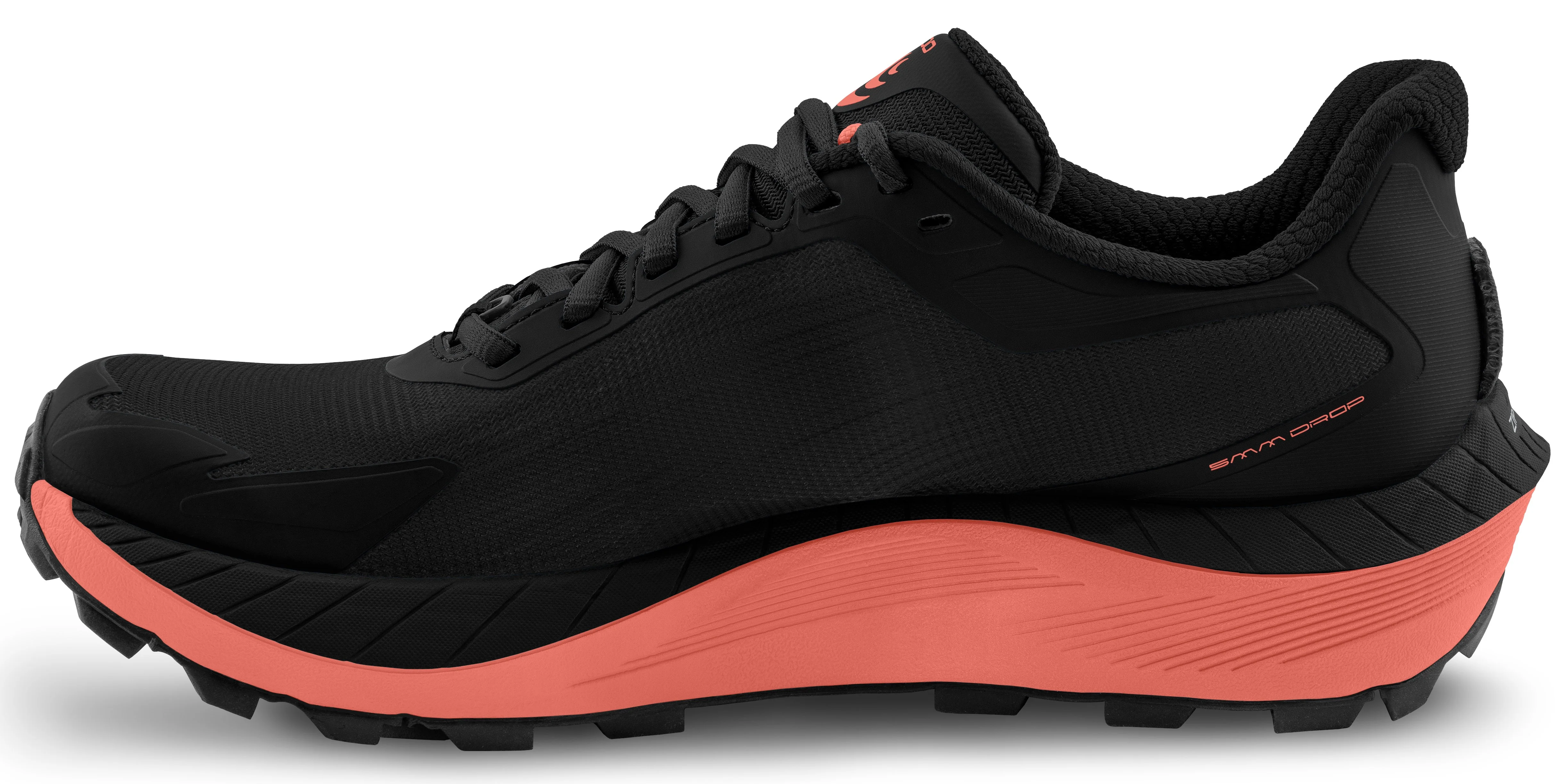 W MTN Racer 4 Black/Rose - Image 3