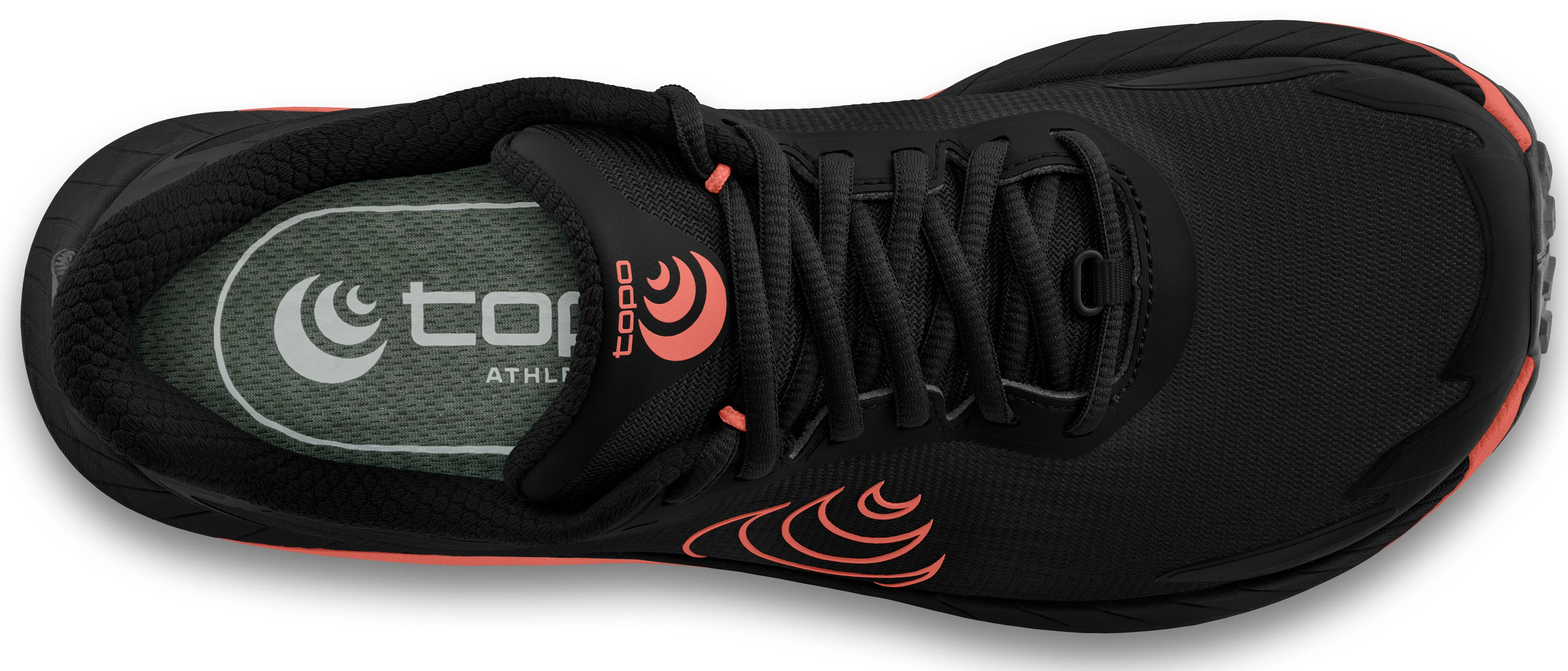 W MTN Racer 4 Black/Rose - Image 4