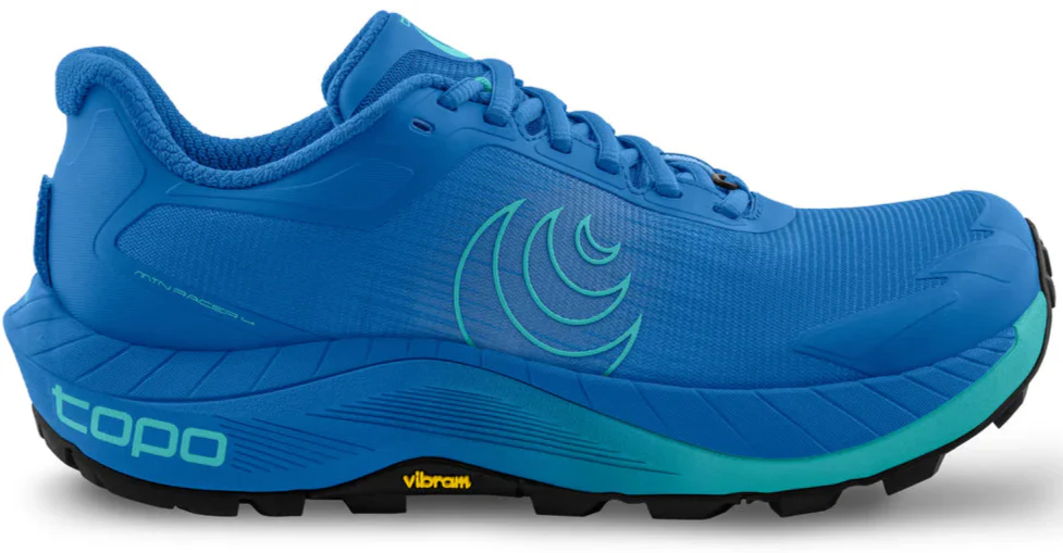 W MTN Racer 4 Blue/Blue - Image 2