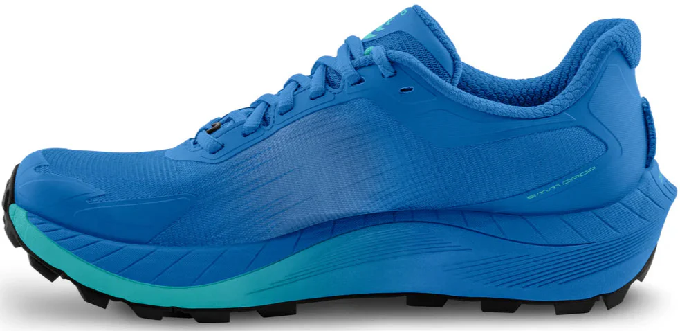 W MTN Racer 4 Blue/Blue - Image 3