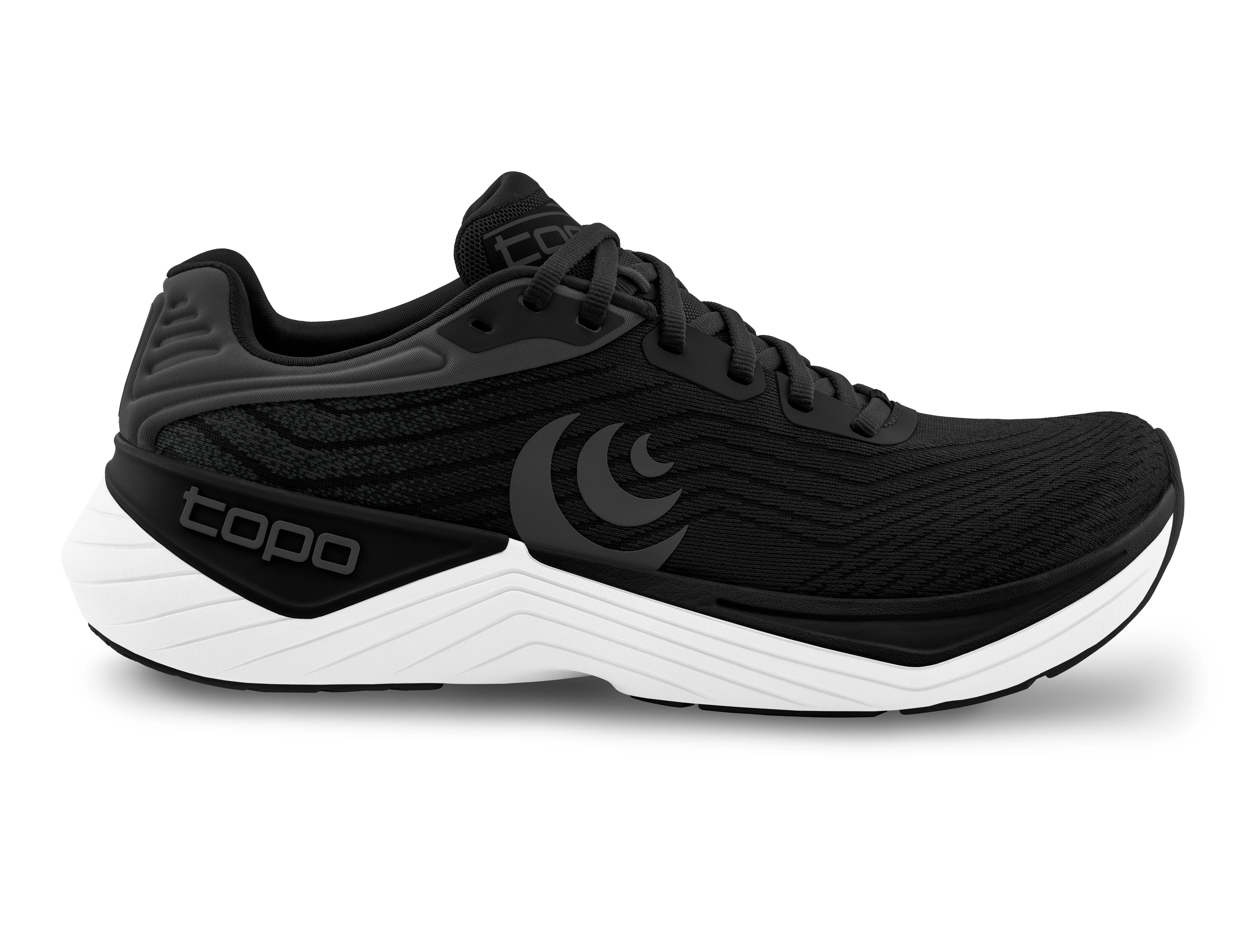 Ultrafly 5 Black - Image 2