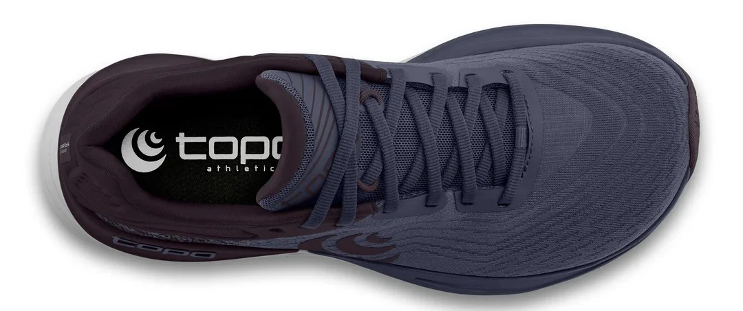 W Ultrafly 5 Purple Grey - Image 4