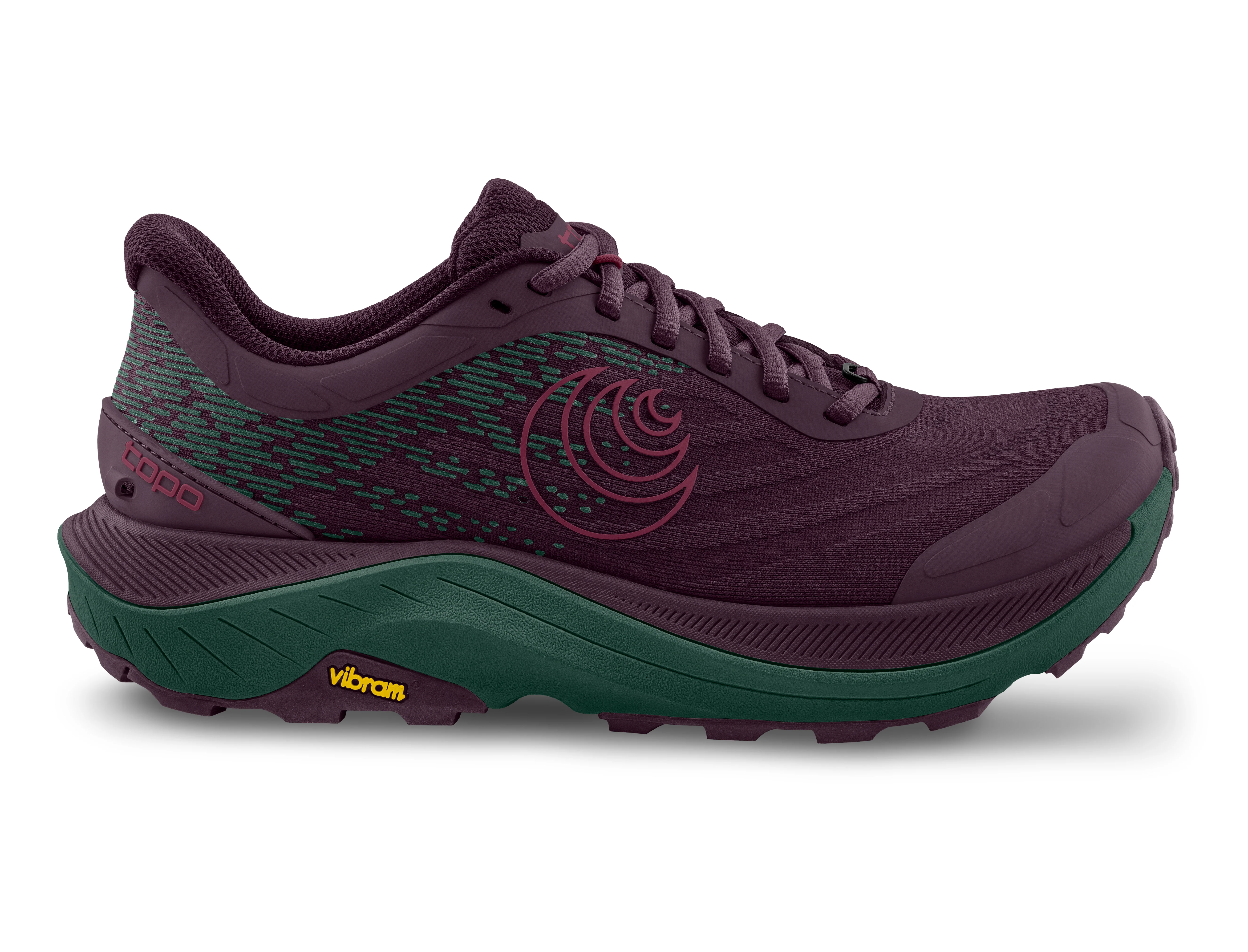 W Ultraventure 4 Purple - Image 2
