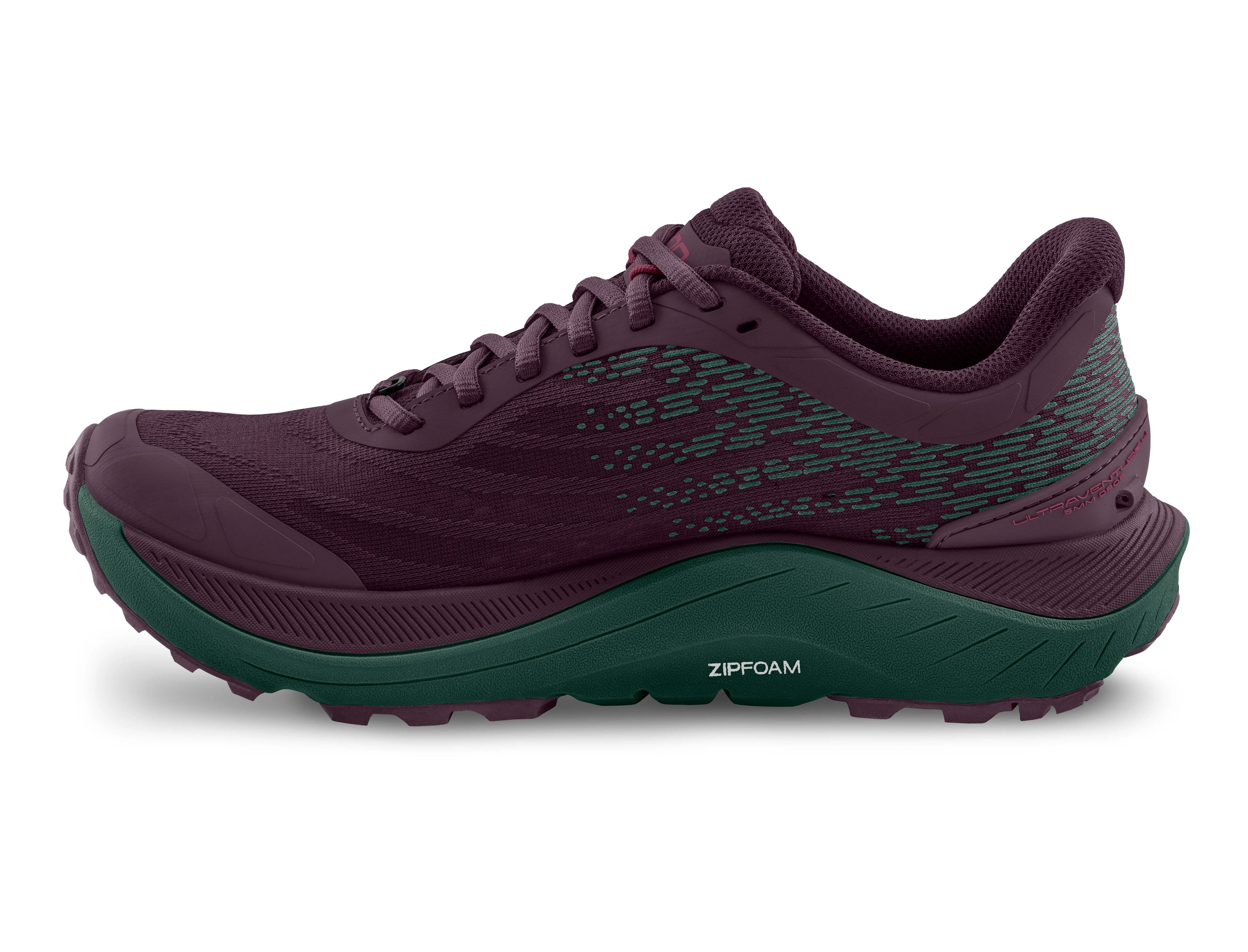 W Ultraventure 4 Purple - Image 3