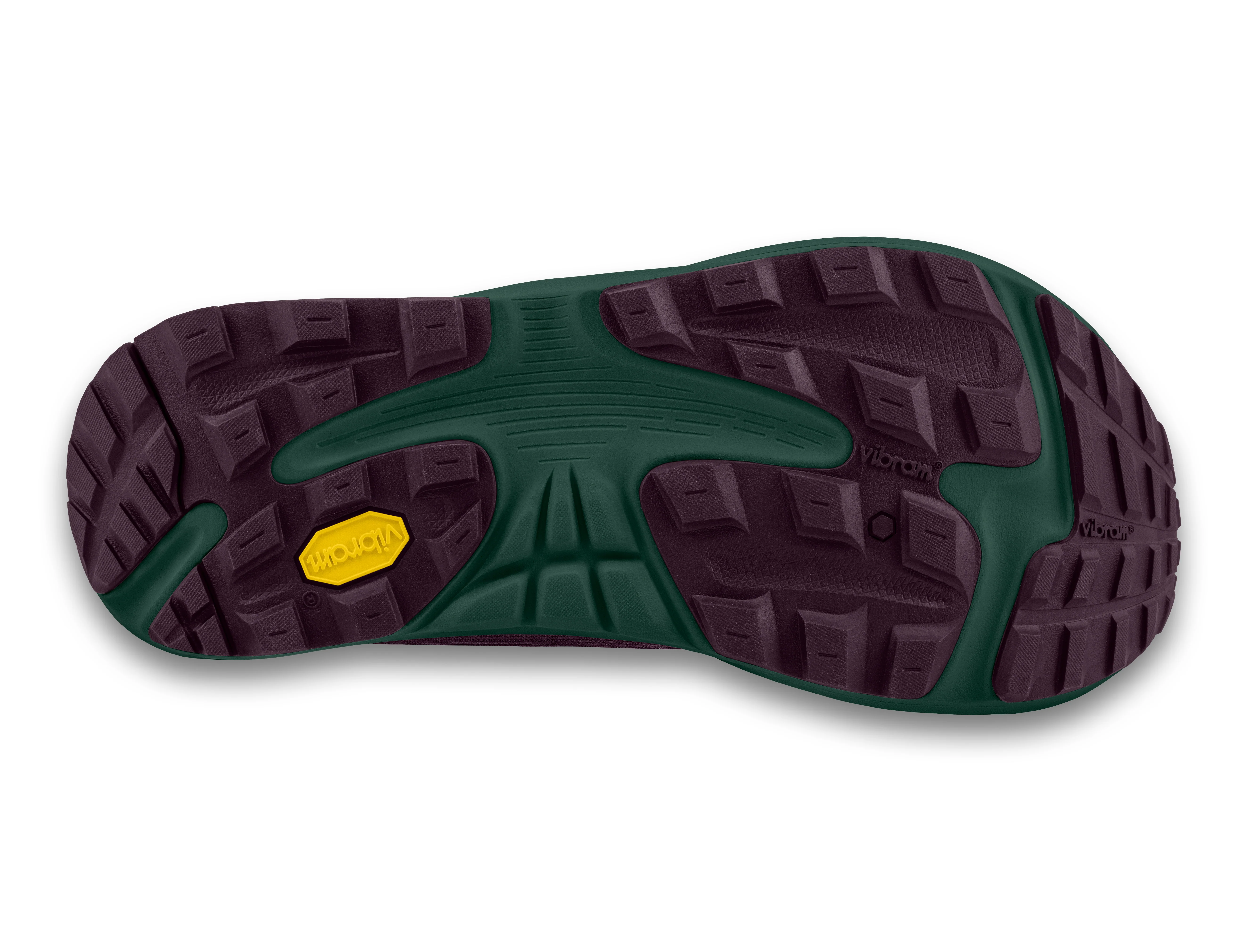 W Ultraventure 4 Purple - Image 4