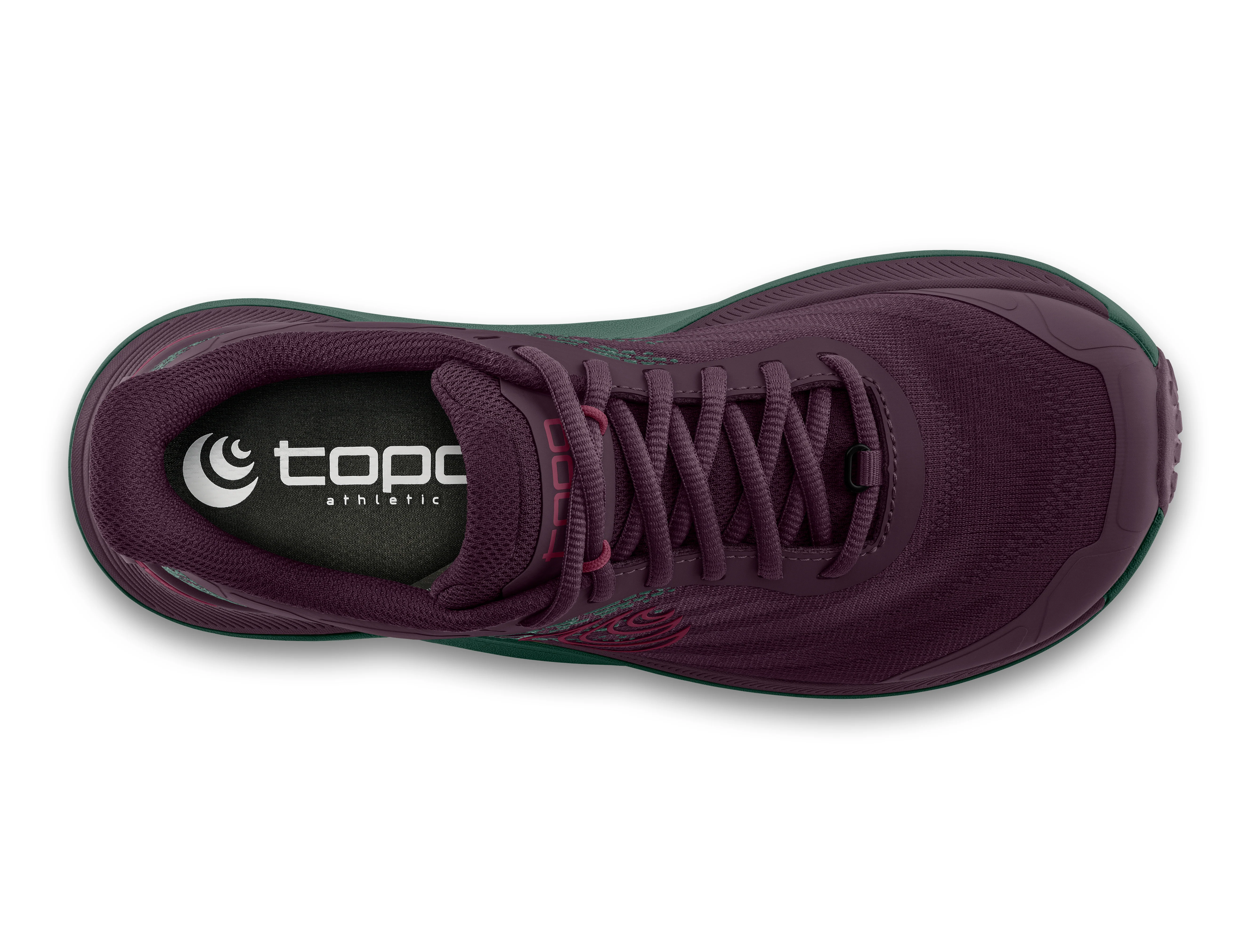 W Ultraventure 4 Purple - Image 5