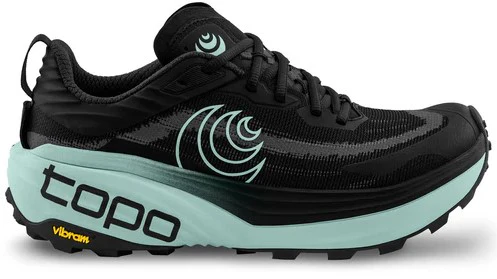 W Vista Black/Mint - Image 2