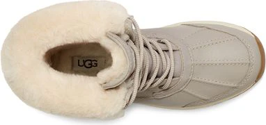 Adirondack Boot III Goat - Image 5