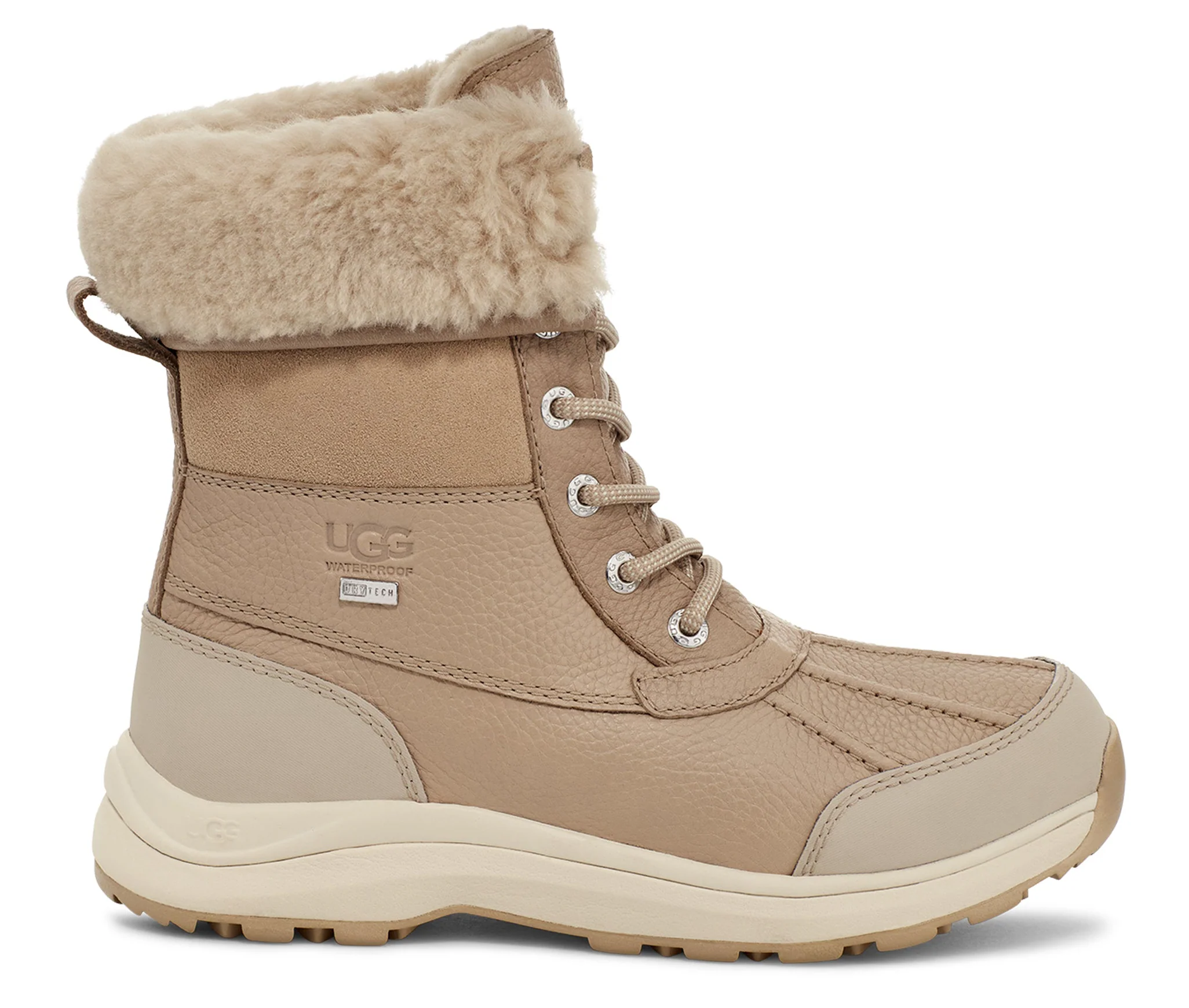 Adirondack Boot III Mustard Seed - Image 2