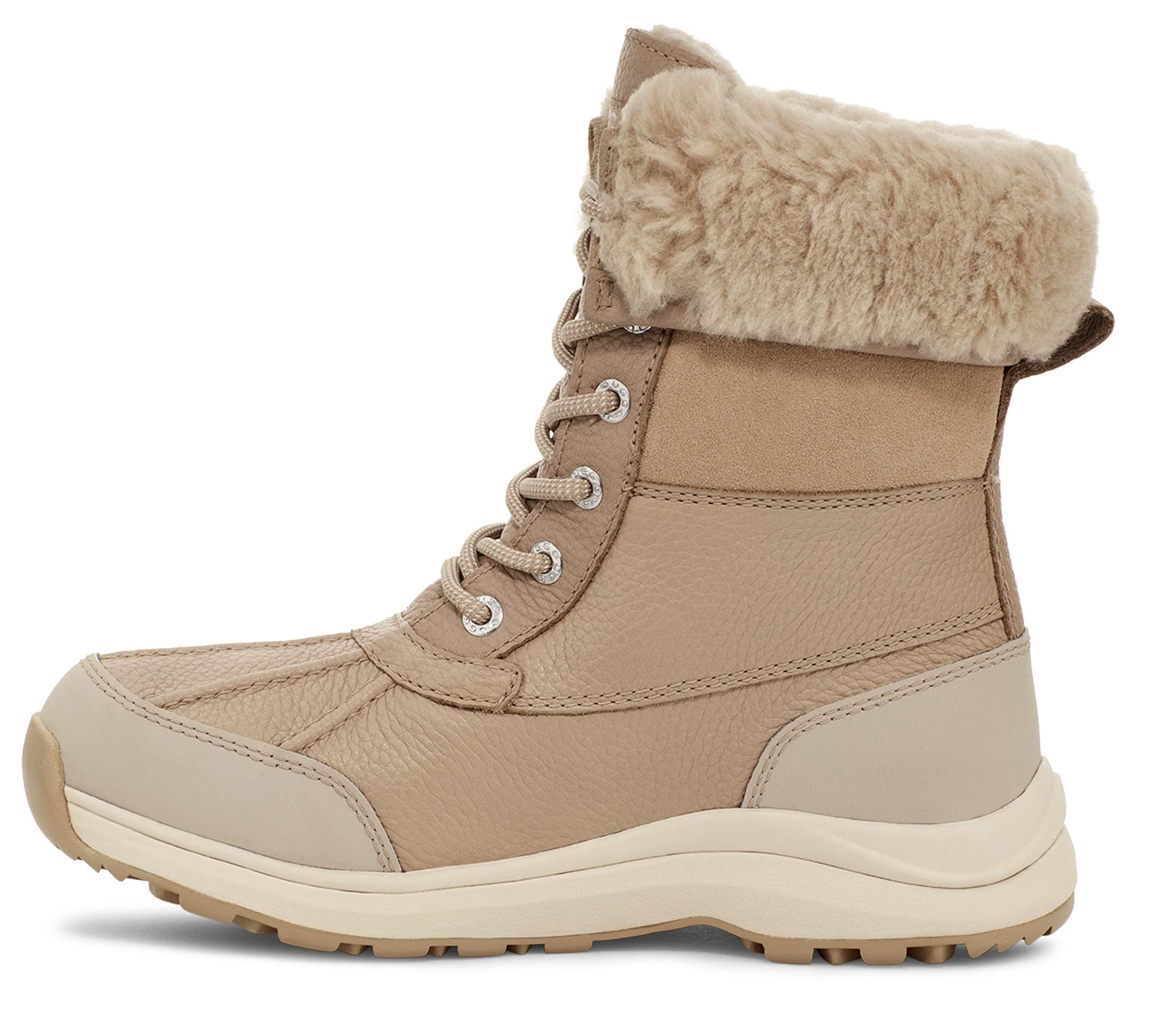 Adirondack Boot III Mustard Seed - Image 3