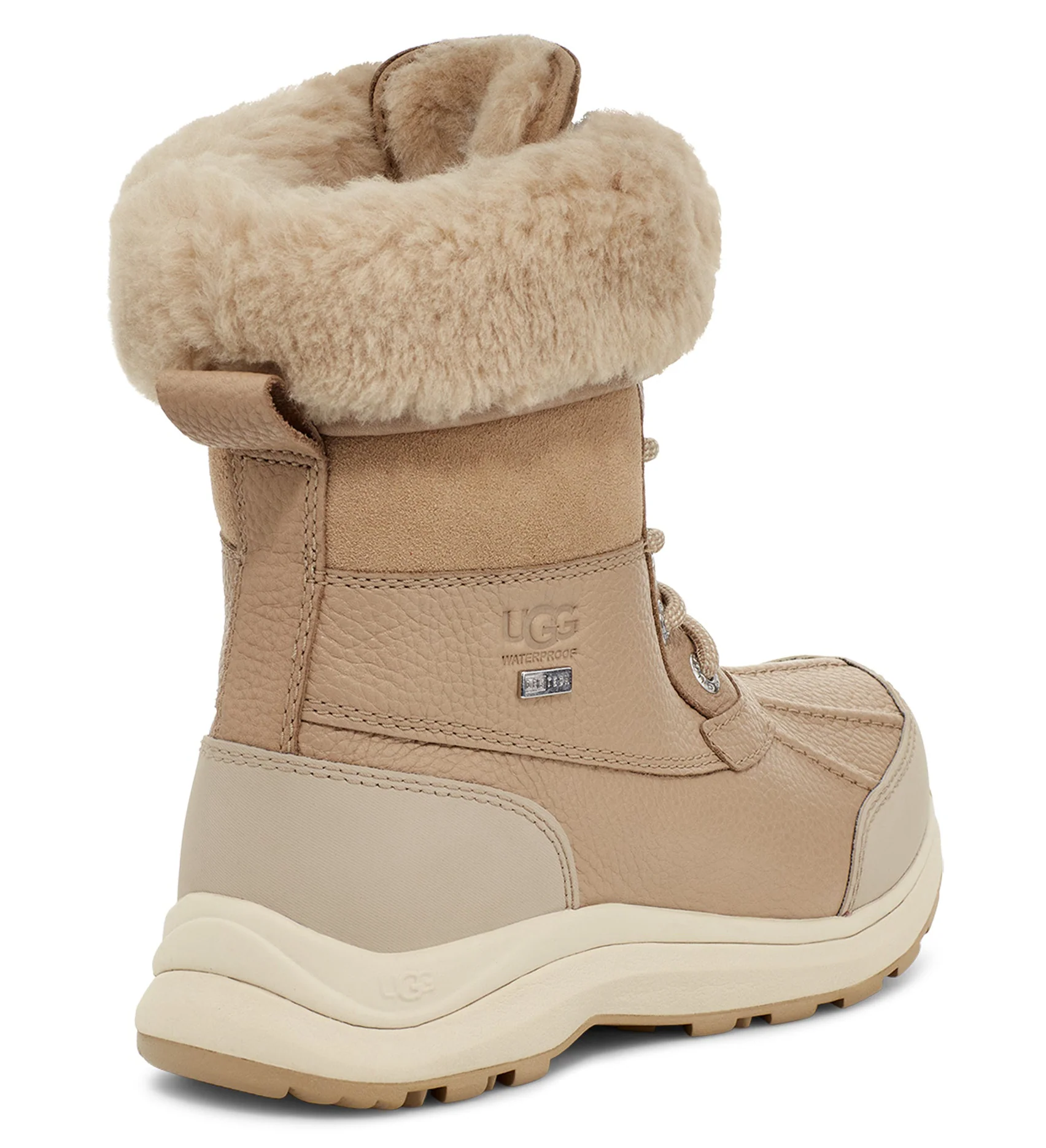 Adirondack Boot III Mustard Seed - Image 4