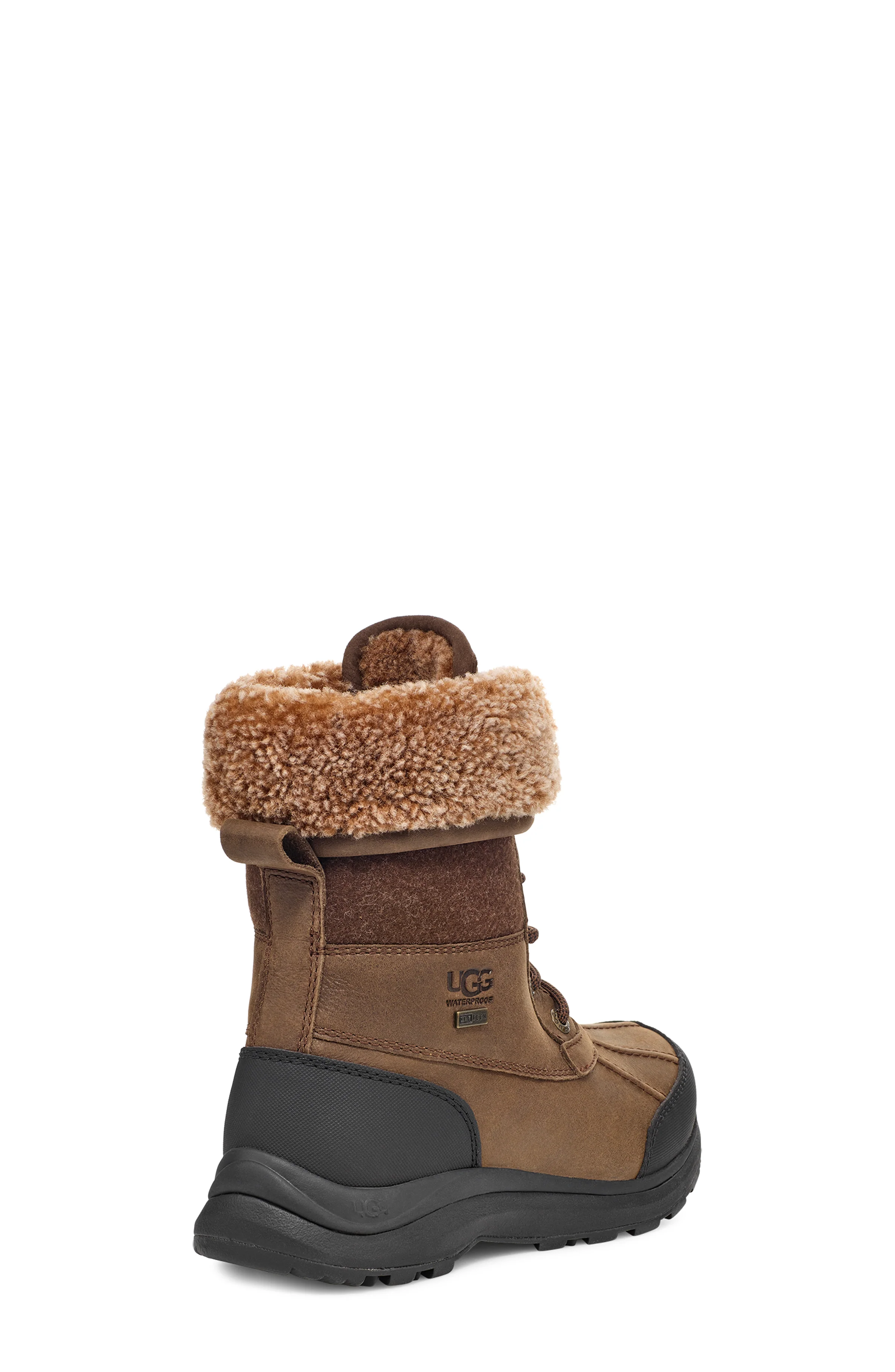 Adirondack Boot III Tipped Dark Earth - Image 4