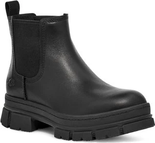 Ashton Chelsea Black